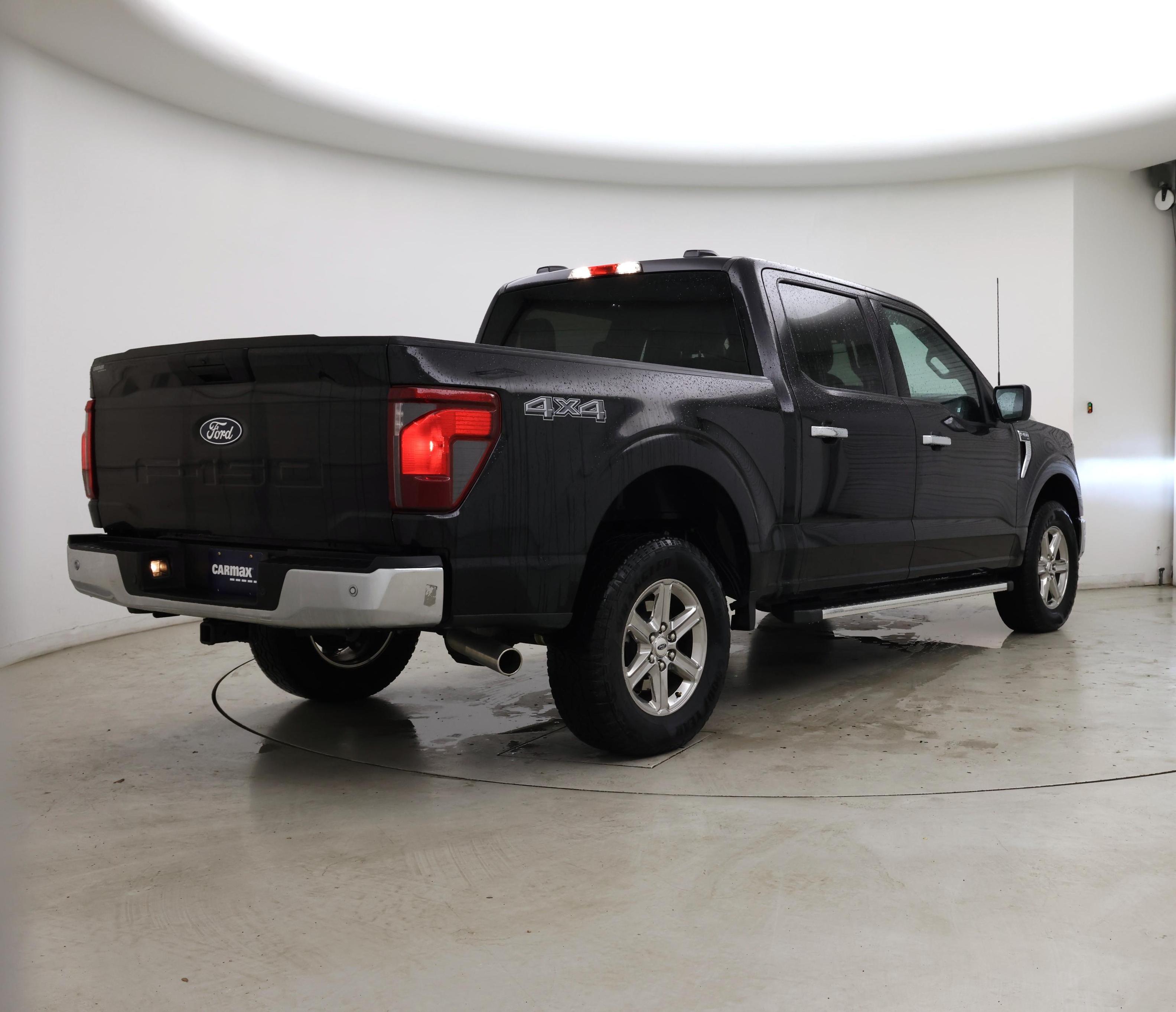 Thumbnail: 2025 Ford F-150 - 8