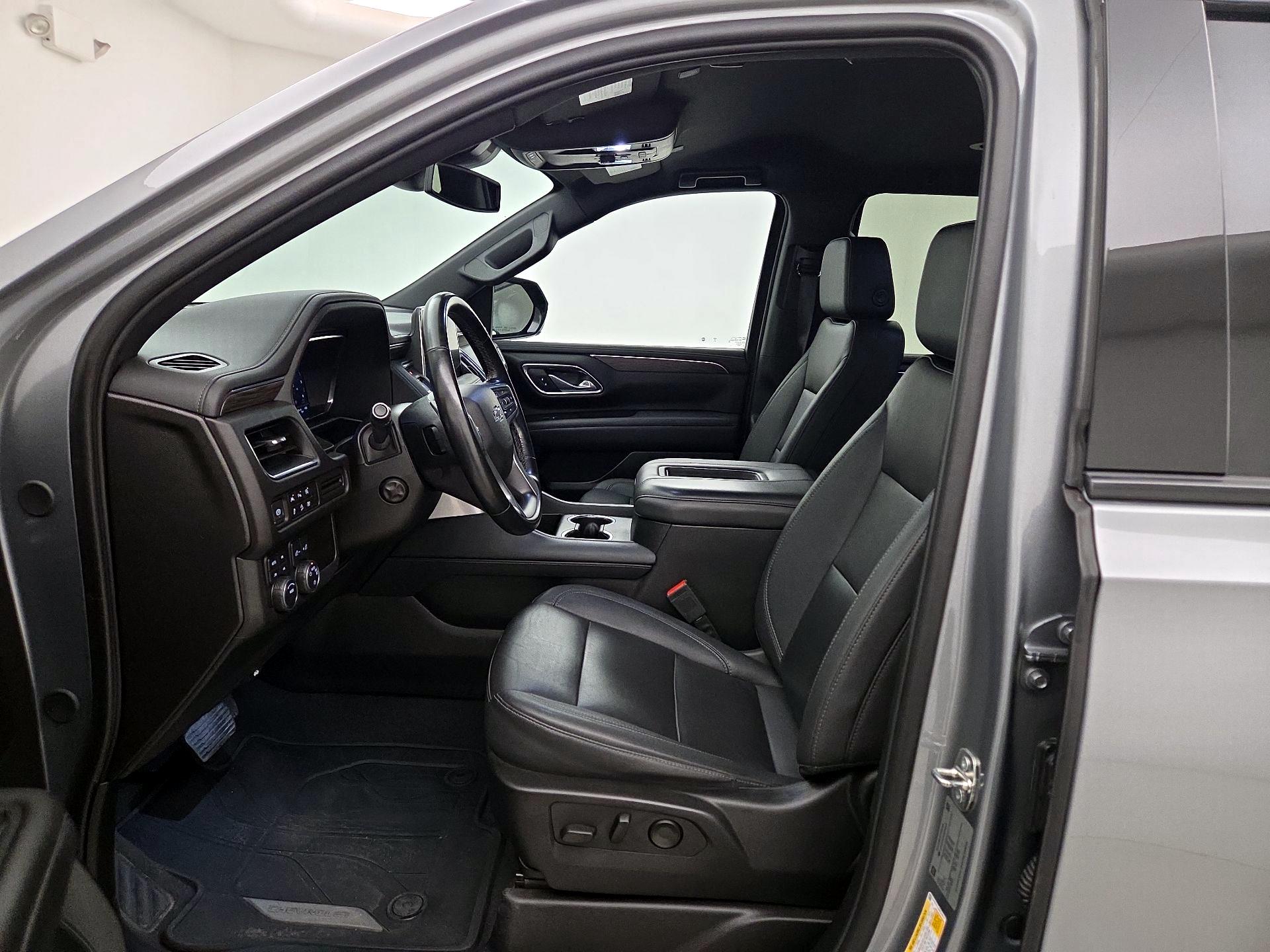 Thumbnail: 2024 Chevrolet Tahoe - 11