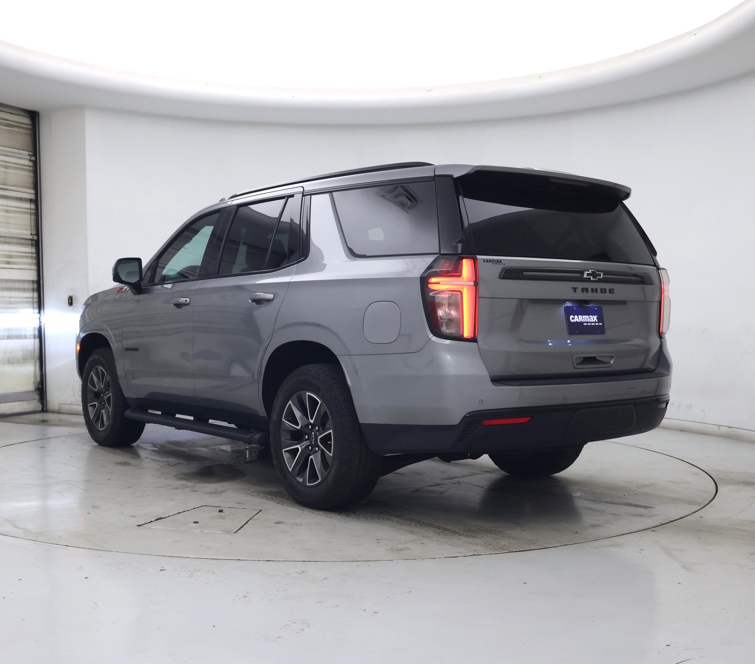 Thumbnail: 2024 Chevrolet Tahoe - 2