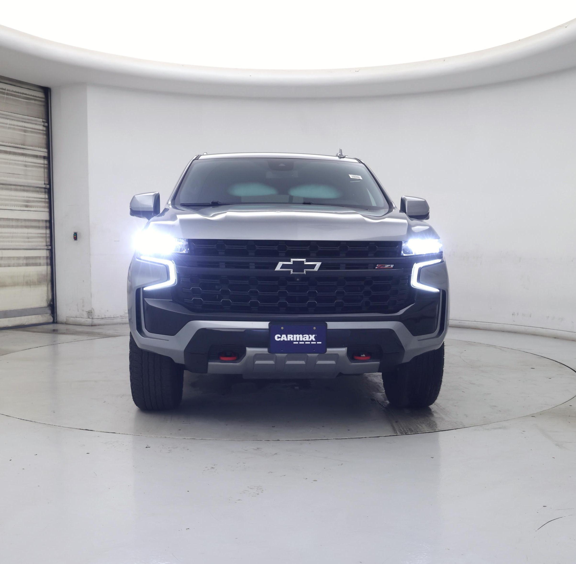 Thumbnail: 2024 Chevrolet Tahoe - 5