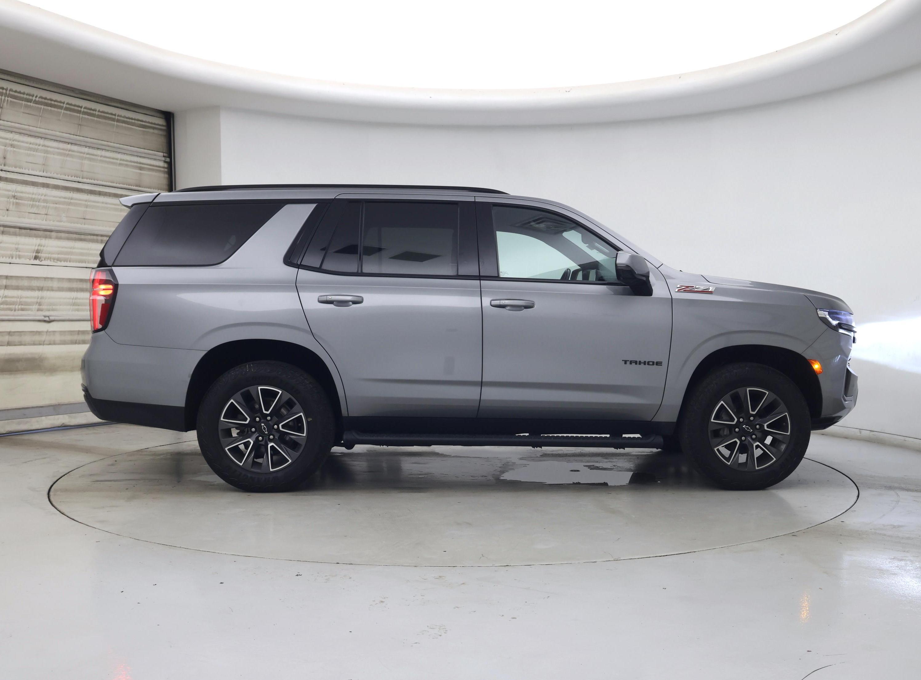 Thumbnail: 2024 Chevrolet Tahoe - 7