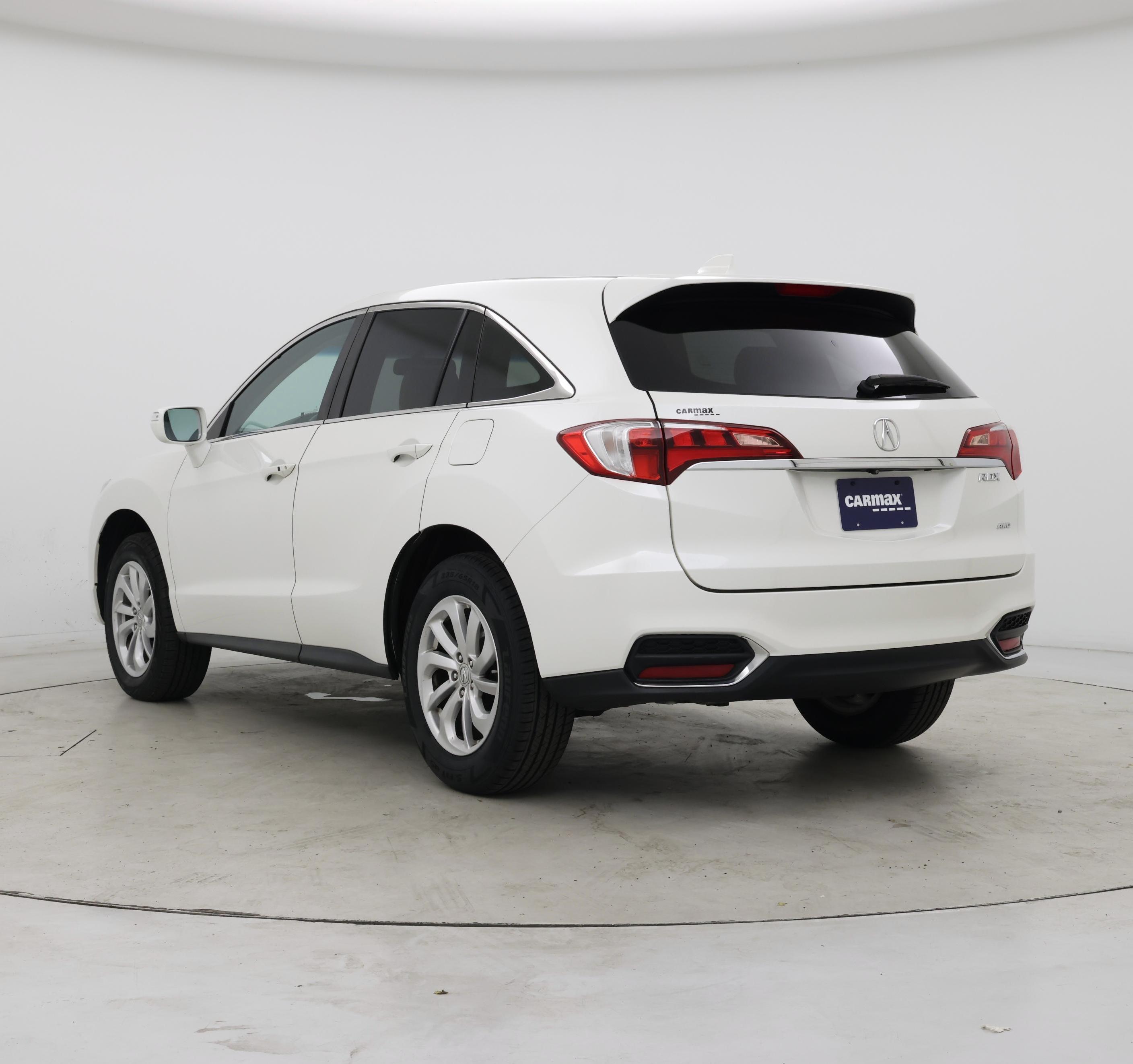 Thumbnail: 2017 Acura RDX - 2