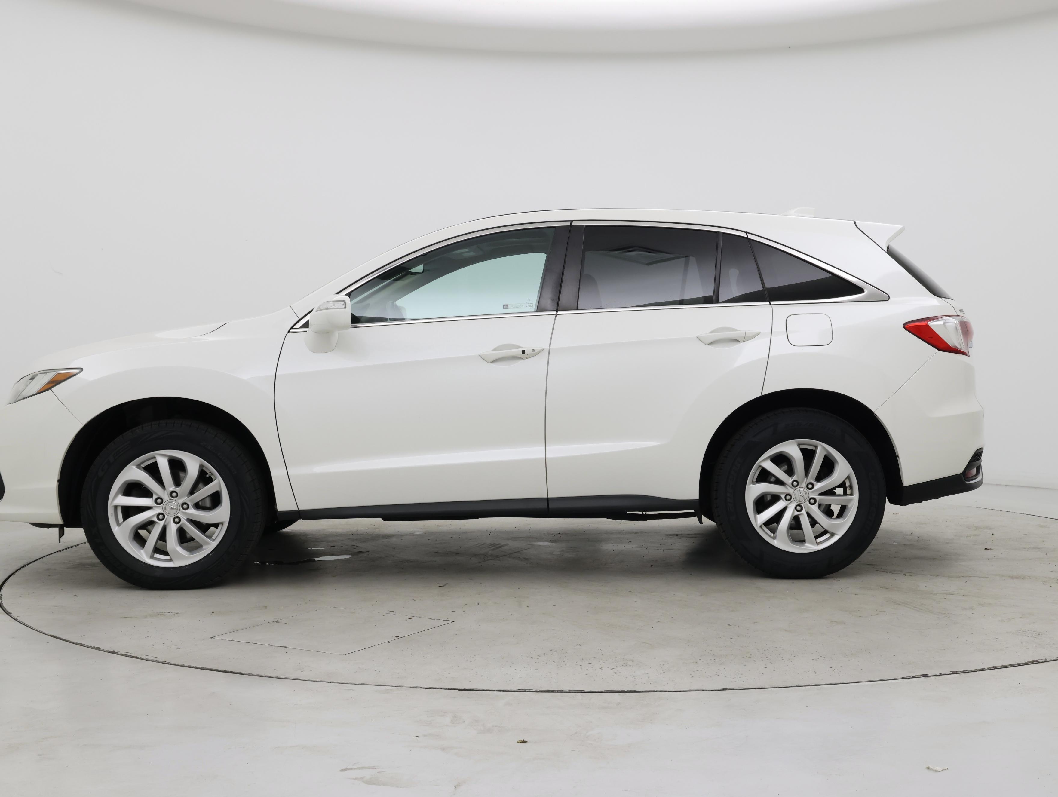 Thumbnail: 2017 Acura RDX - 3