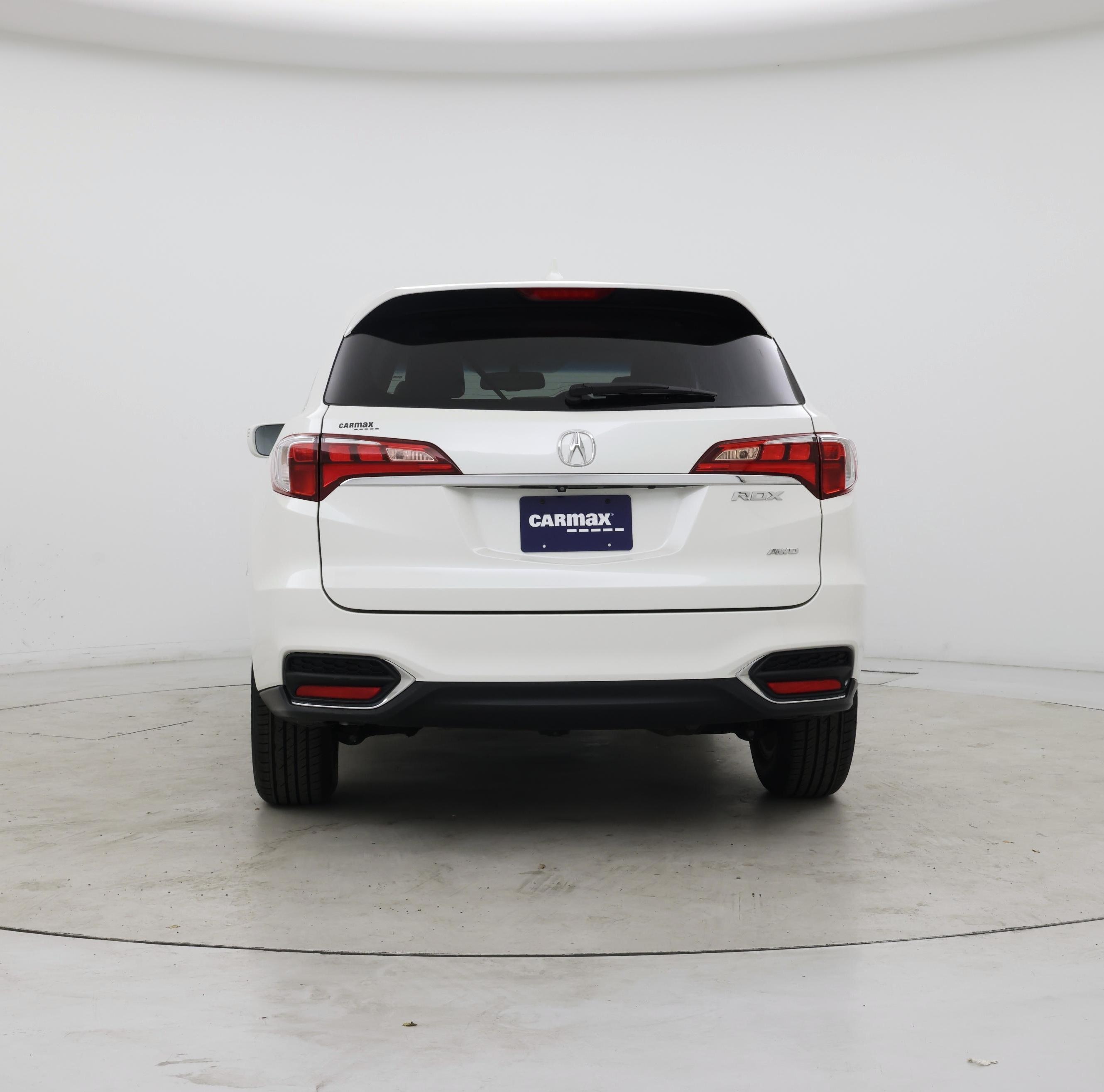 Thumbnail: 2017 Acura RDX - 6