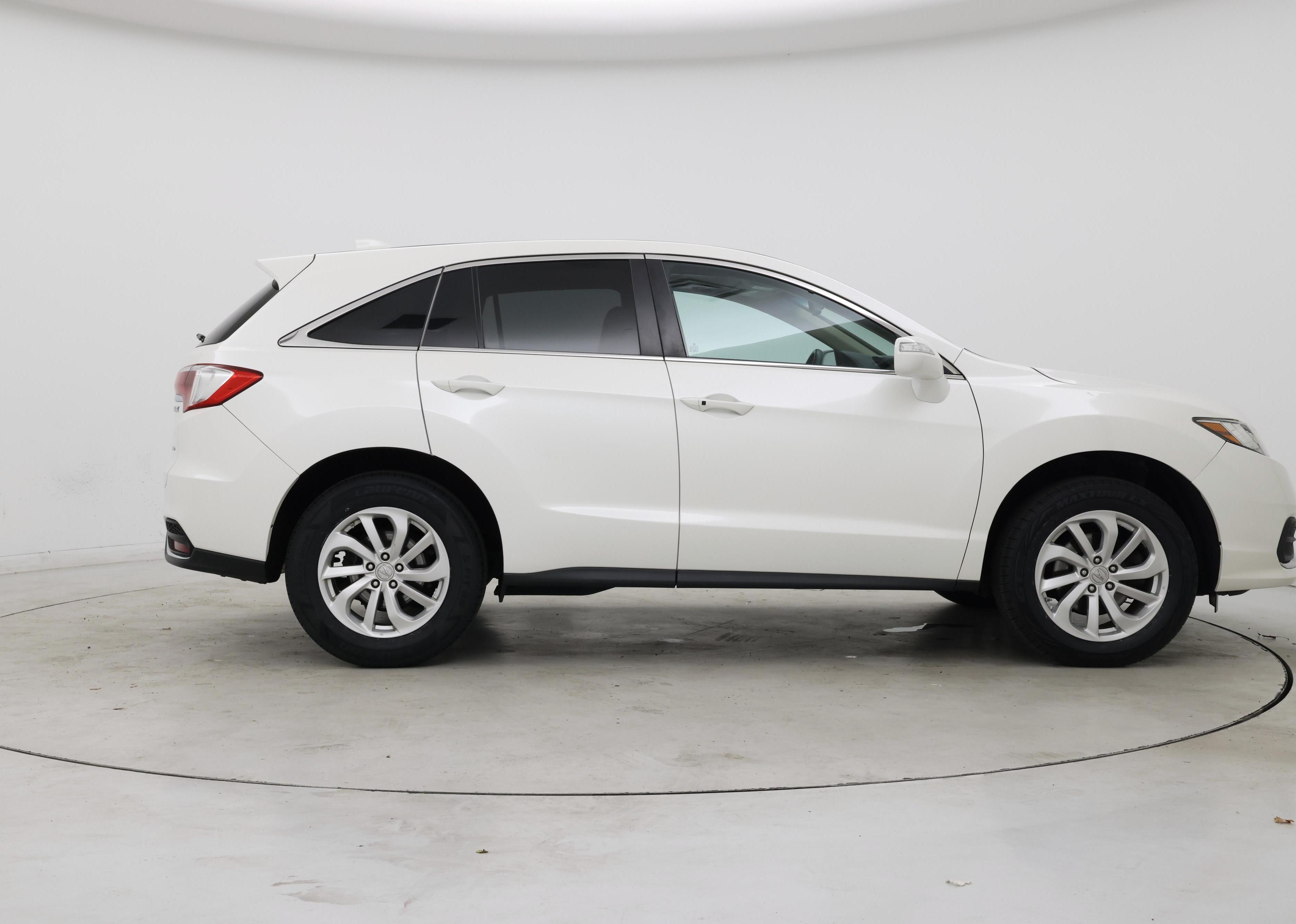 Thumbnail: 2017 Acura RDX - 7