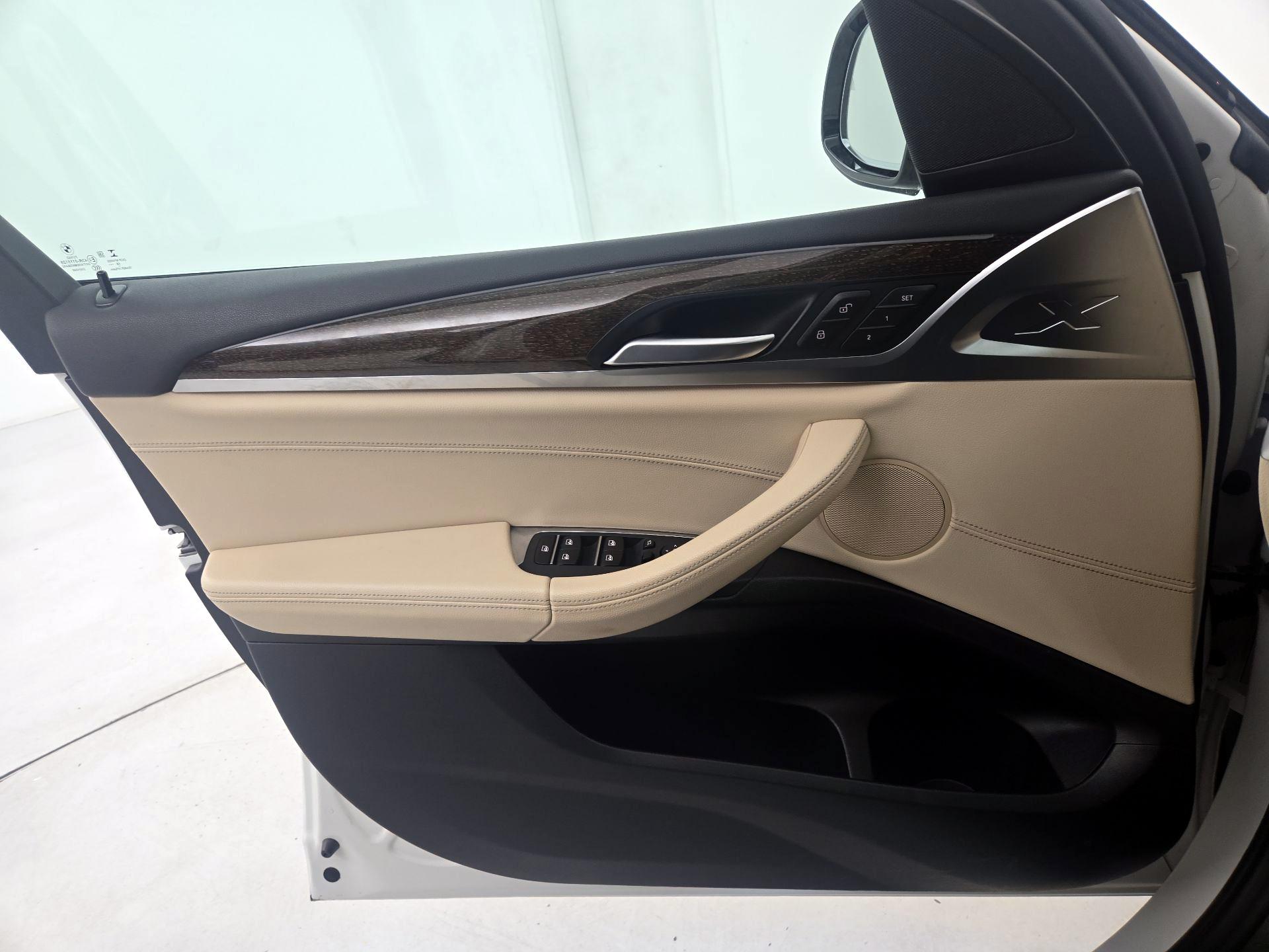 Thumbnail: 2019 BMW X3 - 12
