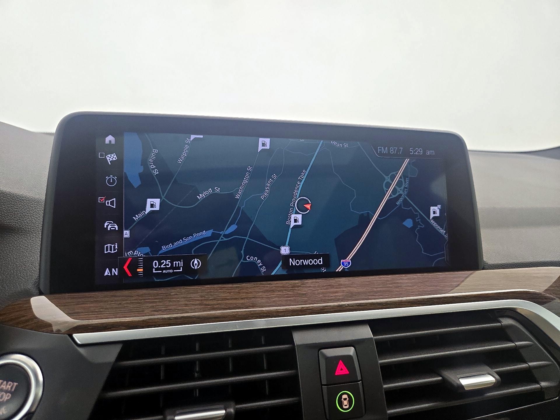 Thumbnail: 2019 BMW X3 - 14