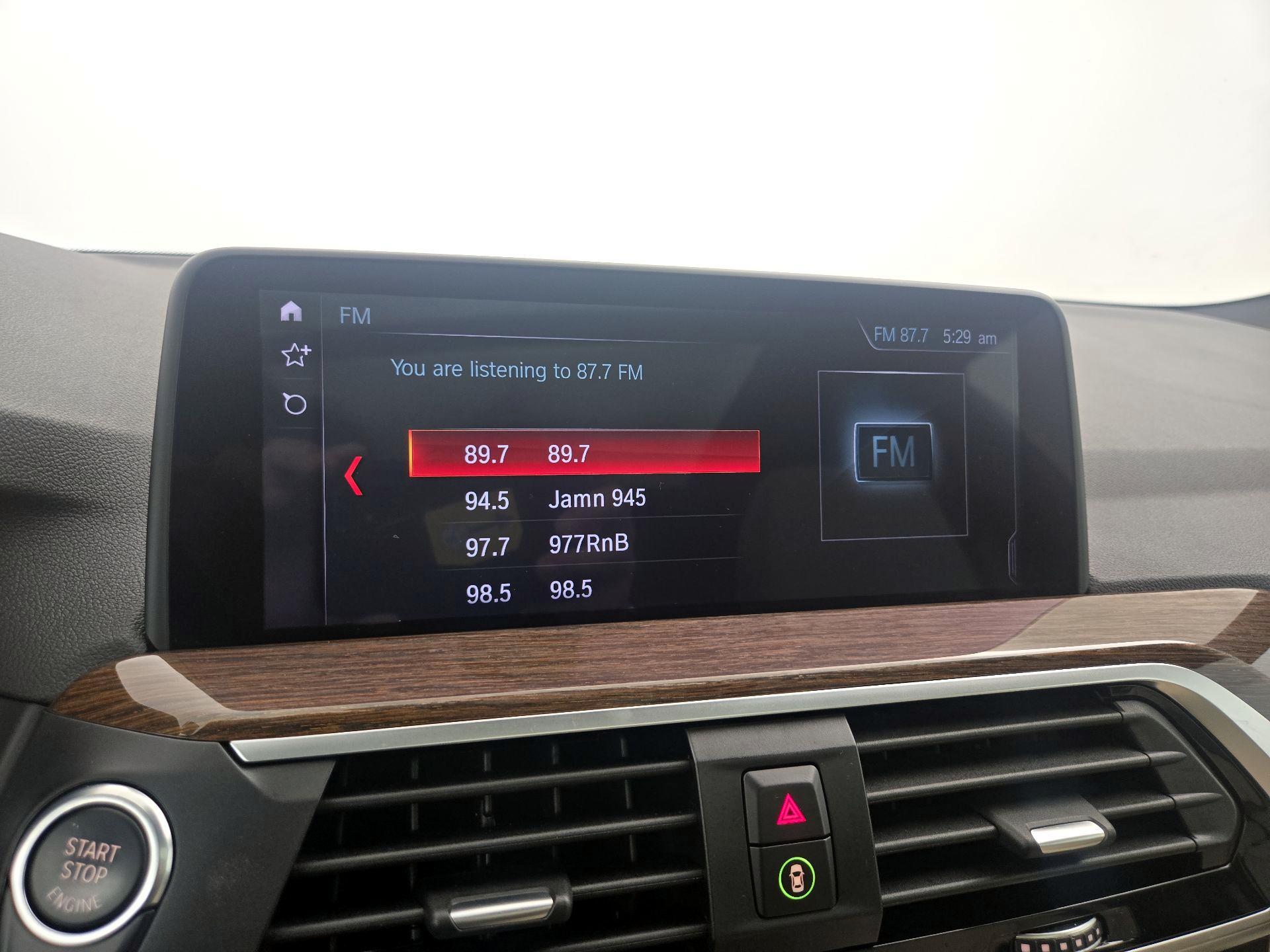 Thumbnail: 2019 BMW X3 - 16