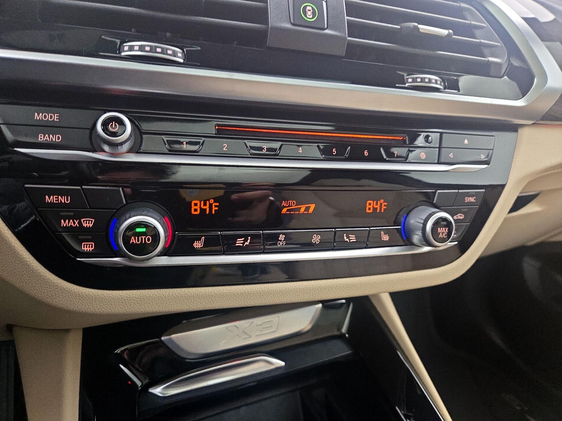 Thumbnail: 2019 BMW X3 - 17