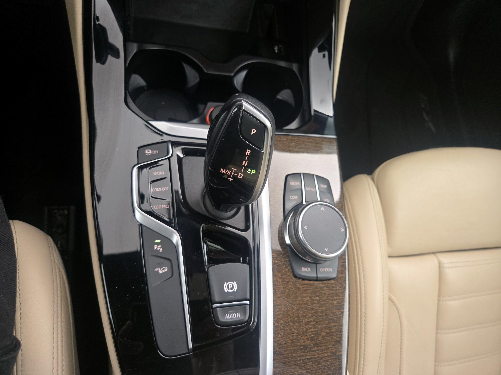 Thumbnail: 2019 BMW X3 - 18