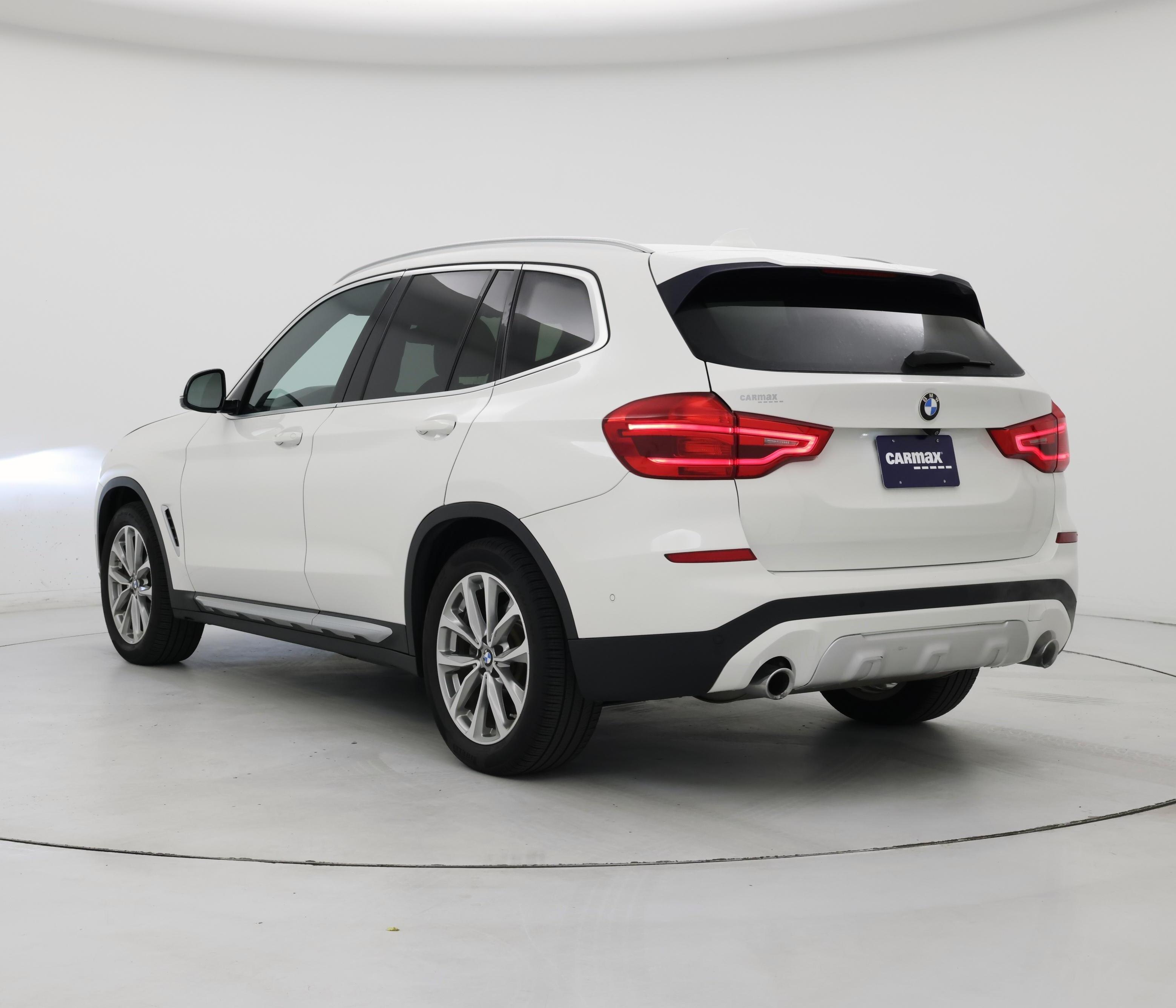 Thumbnail: 2019 BMW X3 - 2
