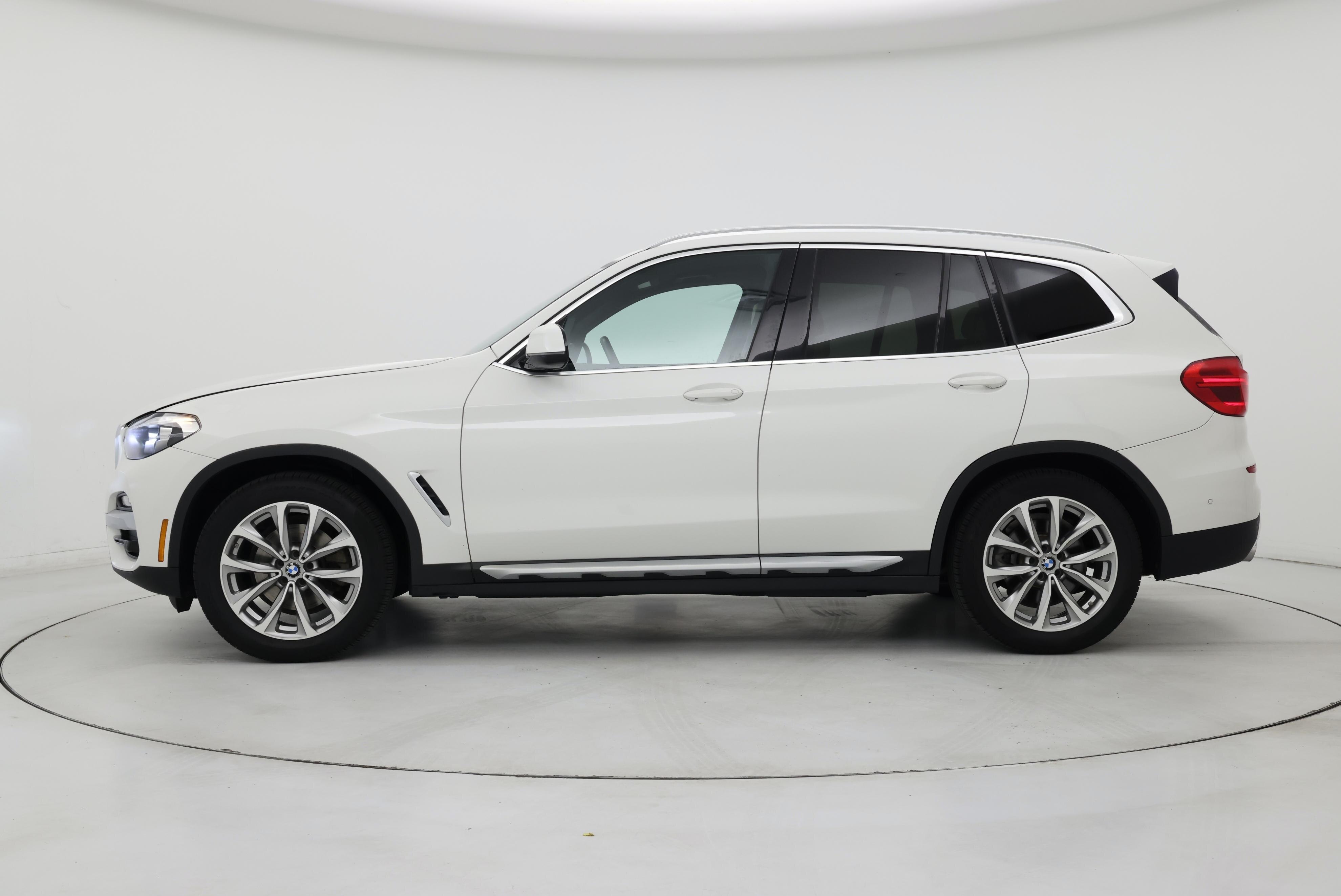 Thumbnail: 2019 BMW X3 - 3