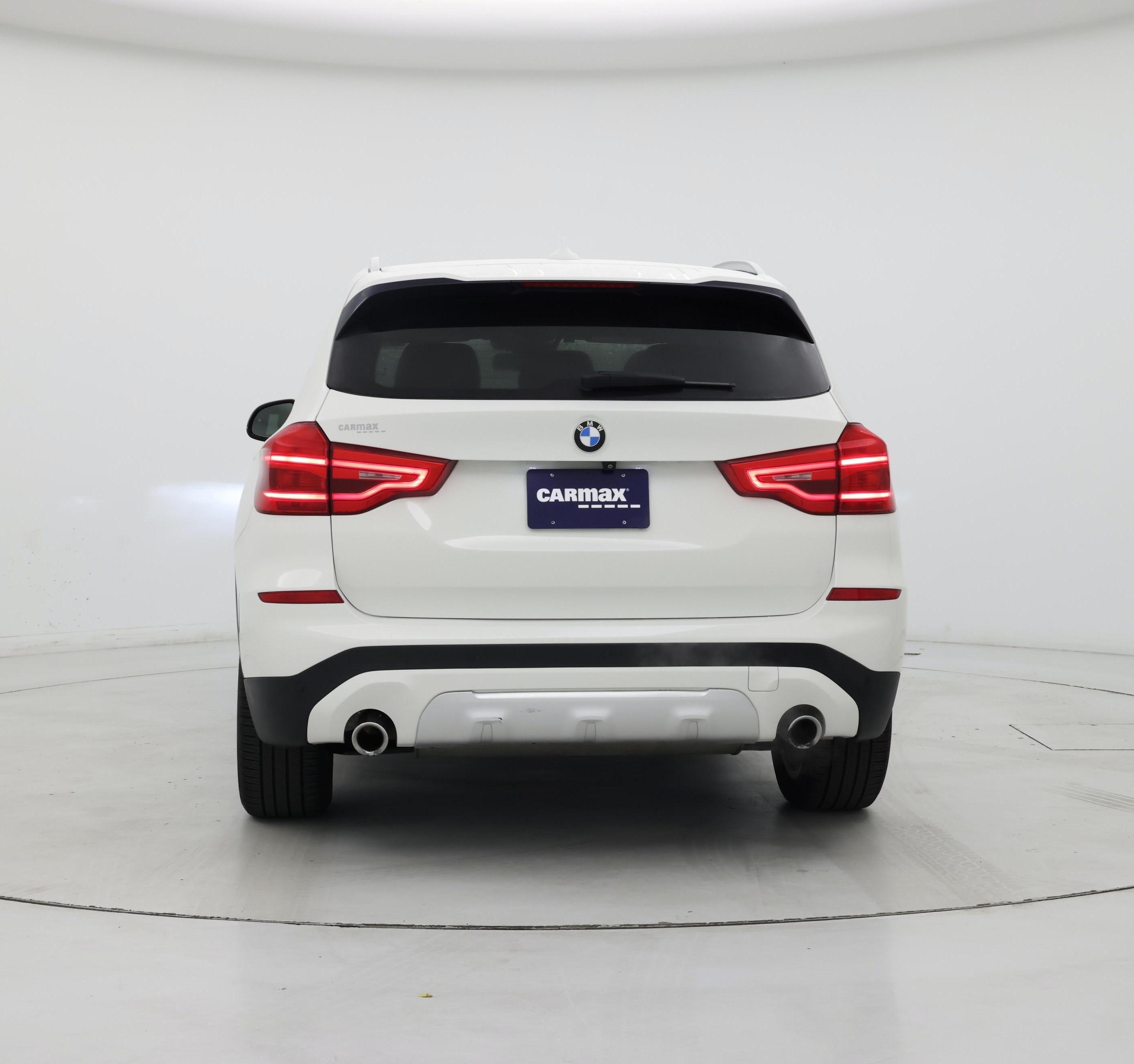 Thumbnail: 2019 BMW X3 - 6