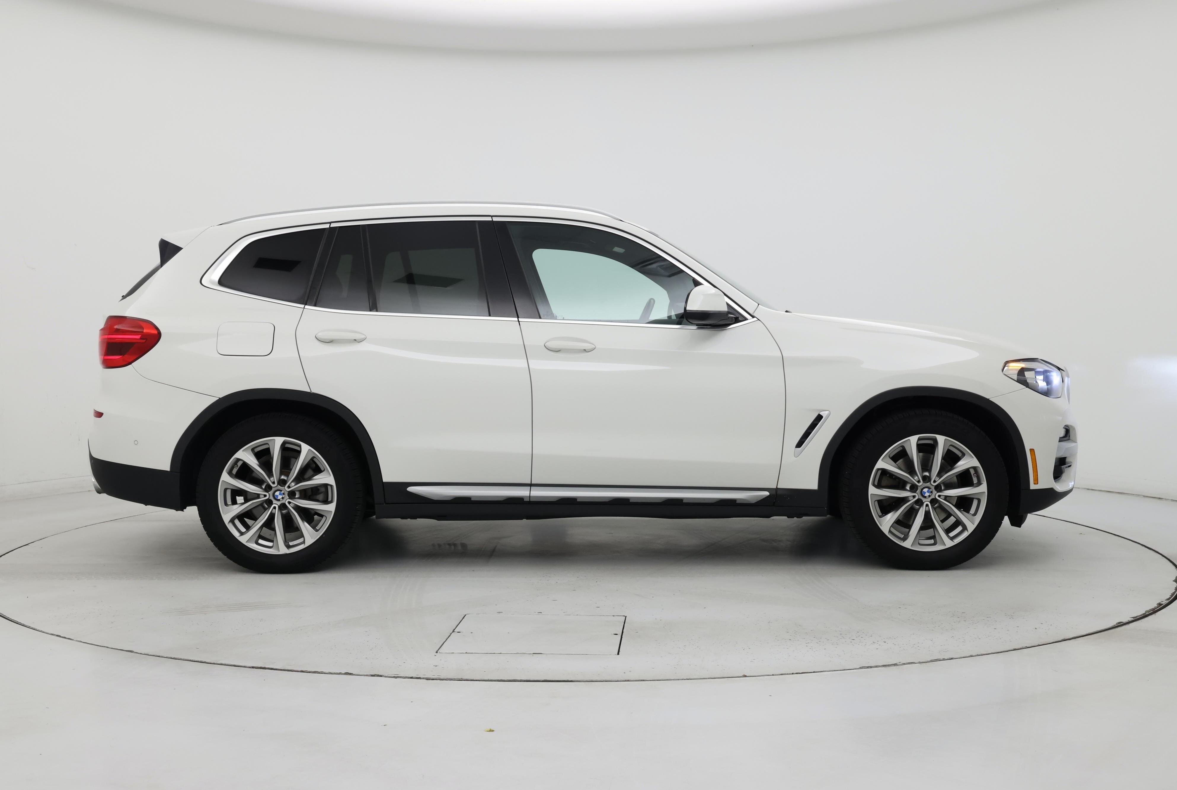 Thumbnail: 2019 BMW X3 - 7