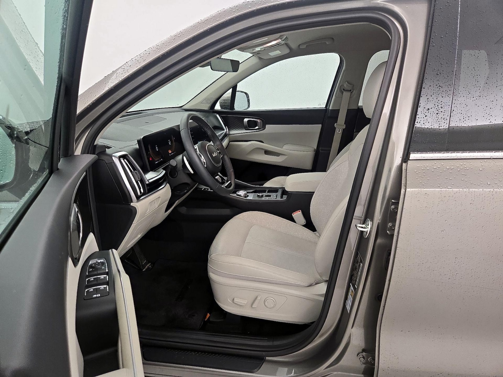 2025 Kia Sorento EX Hybrid - Photo 12