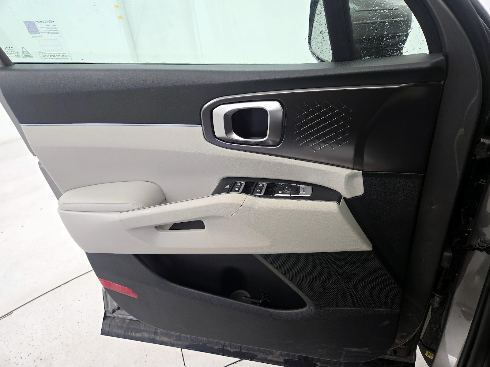 2025 Kia Sorento EX Hybrid - Photo 13