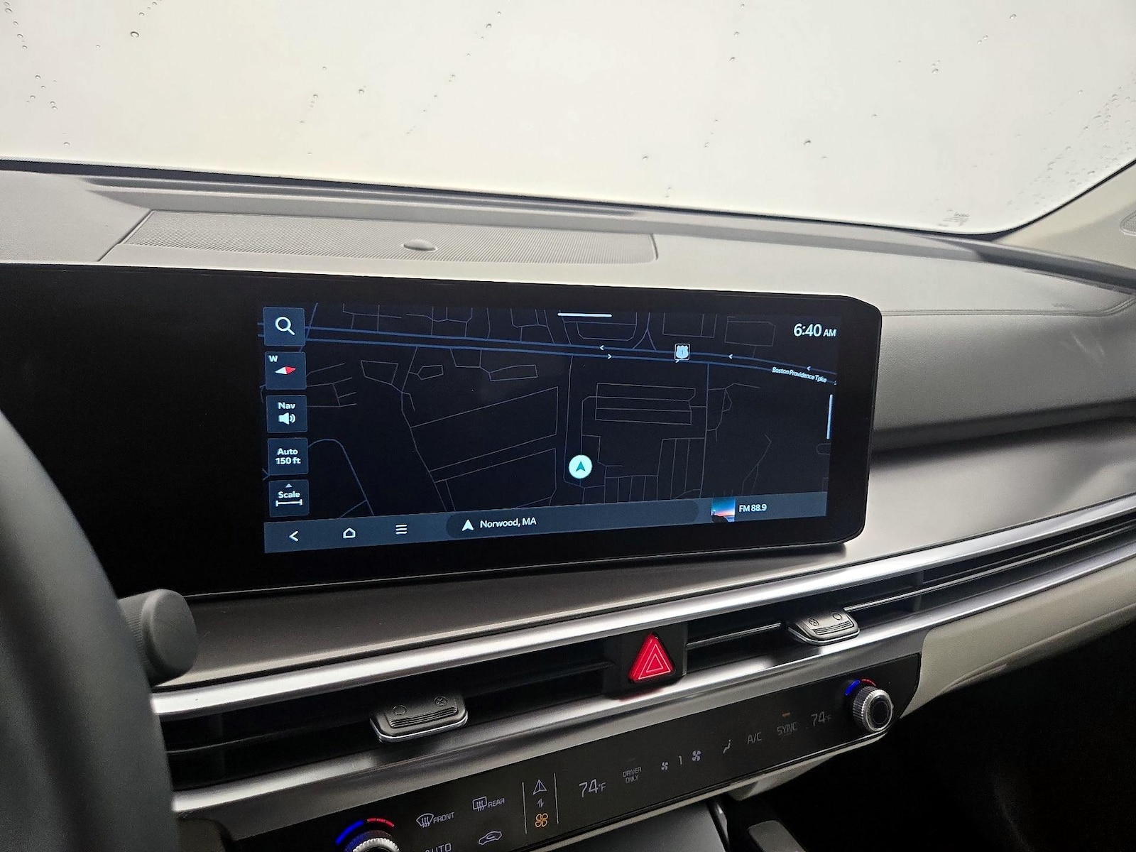 2025 Kia Sorento EX Hybrid - Photo 15
