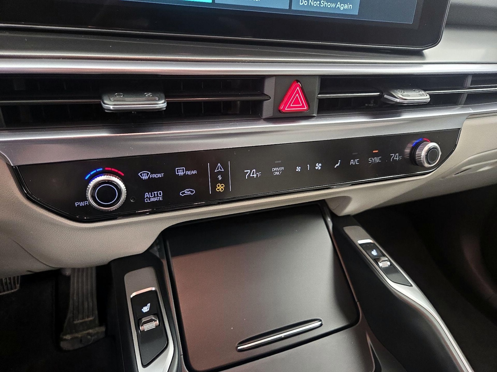 2025 Kia Sorento EX Hybrid - Photo 18