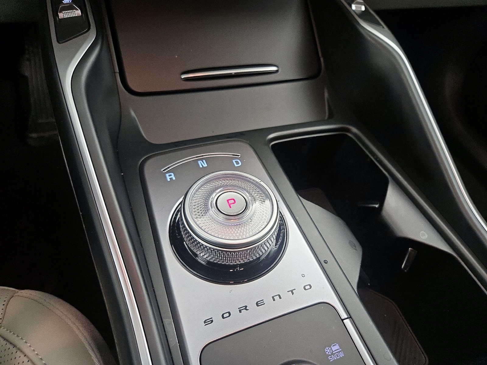 2025 Kia Sorento EX Hybrid - Photo 19