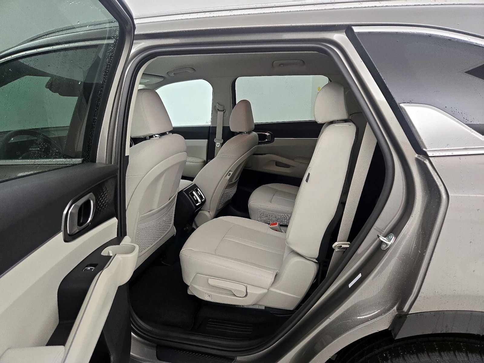 2025 Kia Sorento EX Hybrid - Photo 21