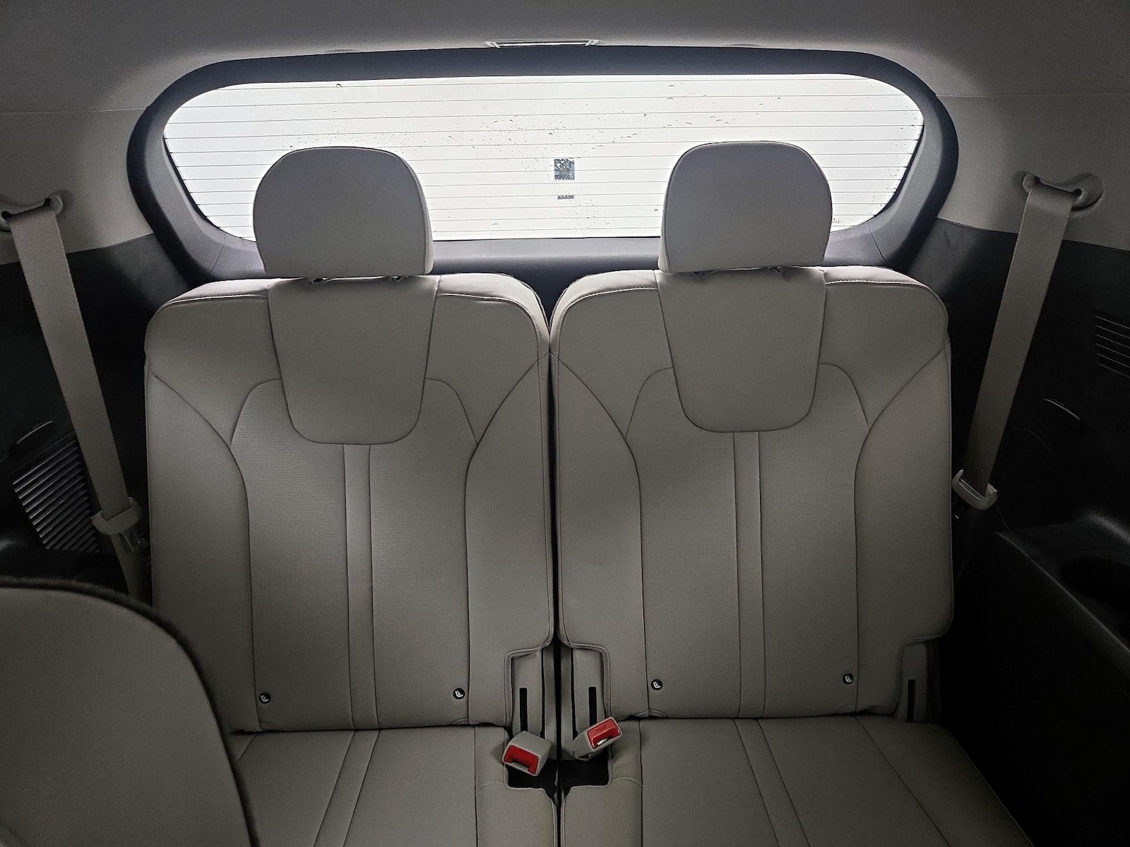 2025 Kia Sorento EX Hybrid - Photo 22