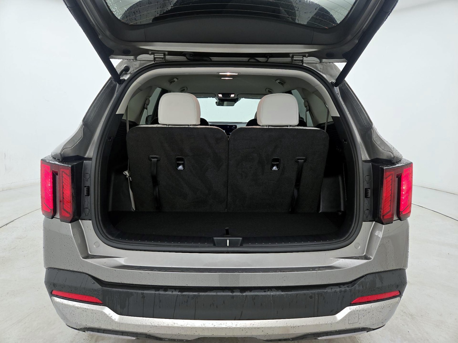 2025 Kia Sorento EX Hybrid - Photo 23