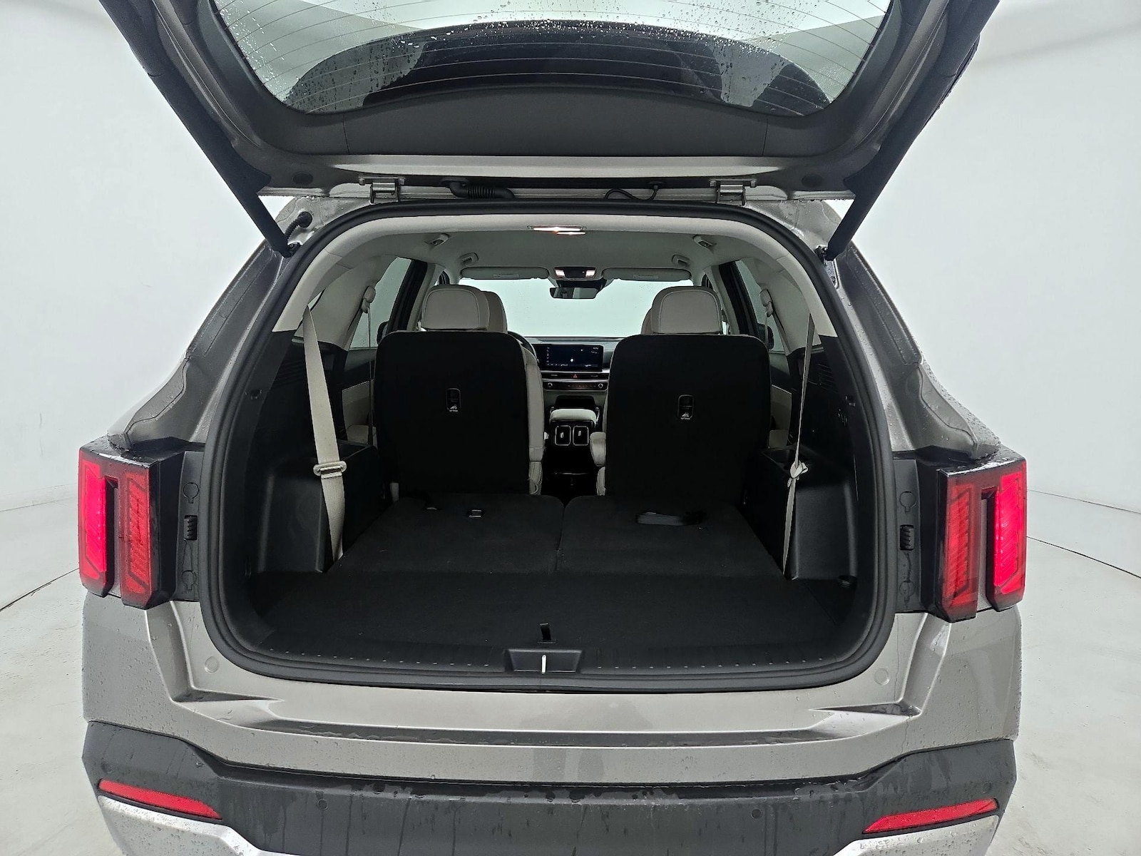 2025 Kia Sorento EX Hybrid - Photo 24