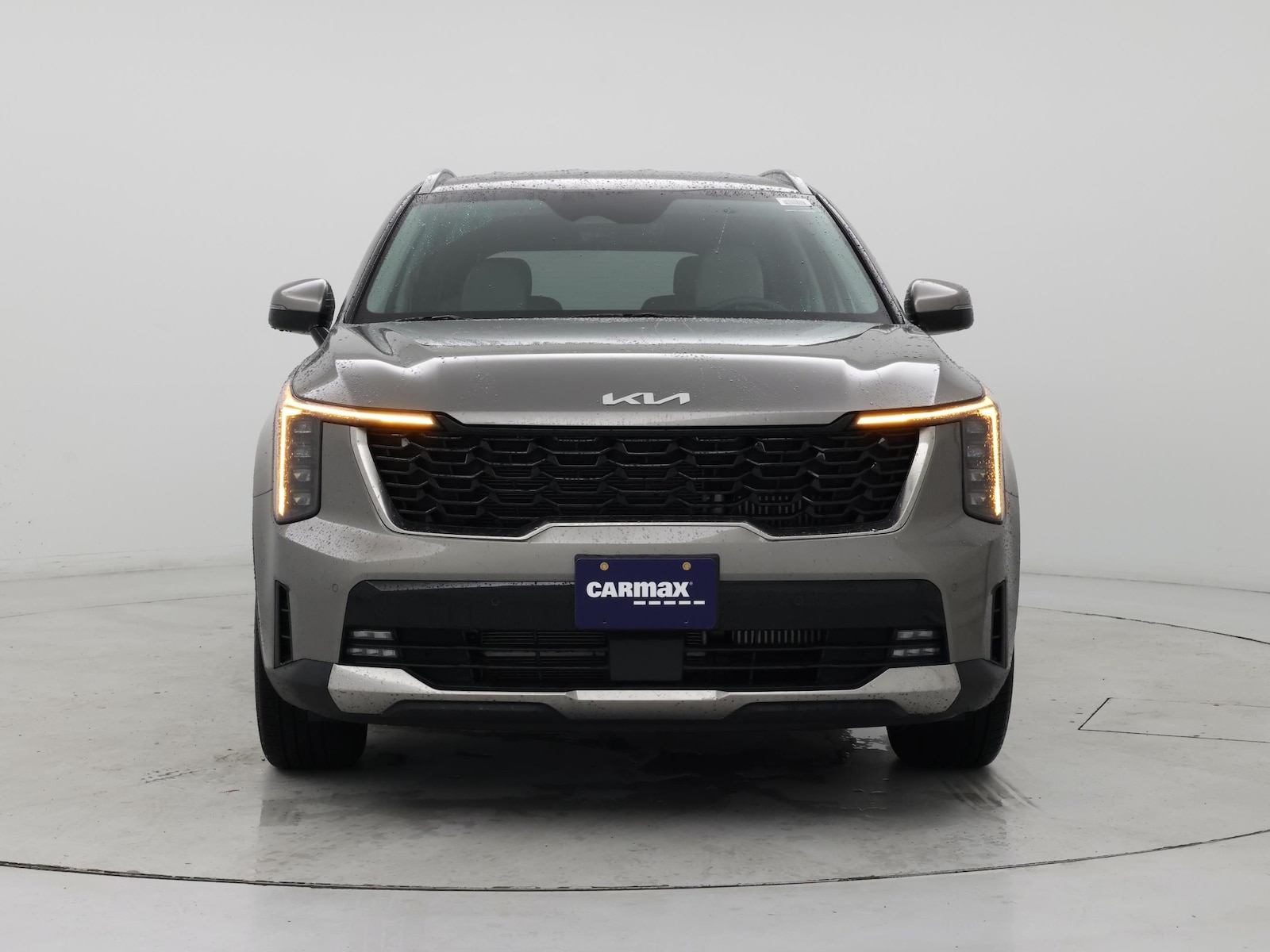 2025 Kia Sorento EX Hybrid - Photo 6