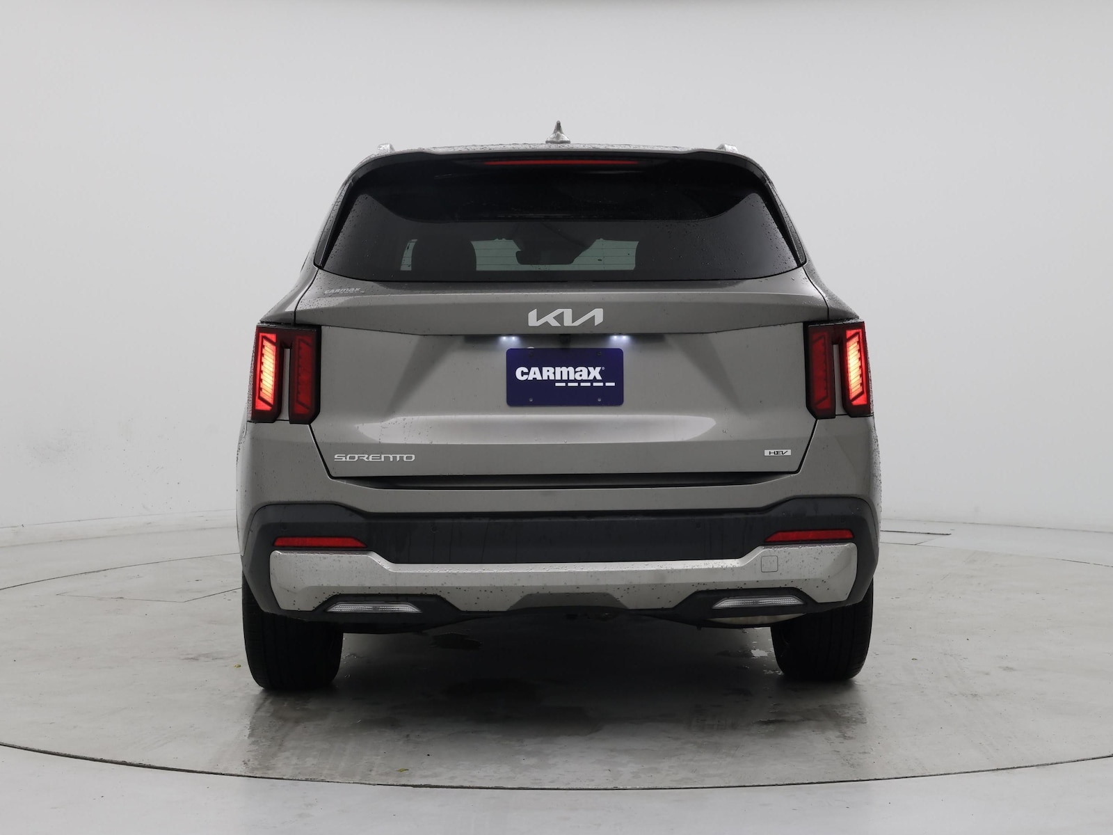 2025 Kia Sorento EX Hybrid - Photo 7