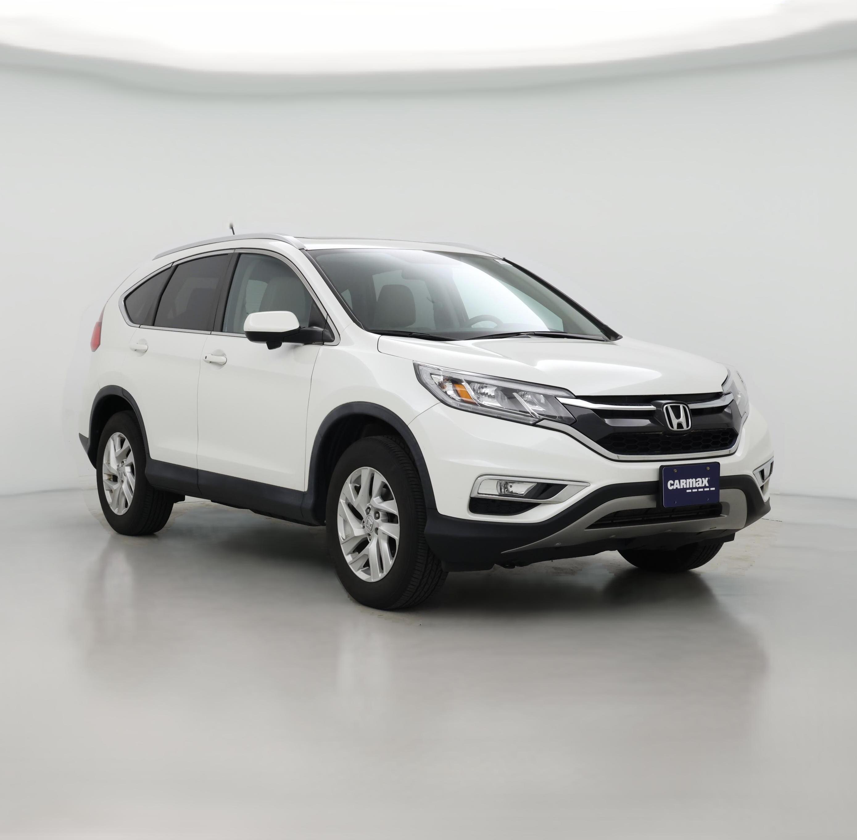 Thumbnail: 2016 Honda CR-V - 1