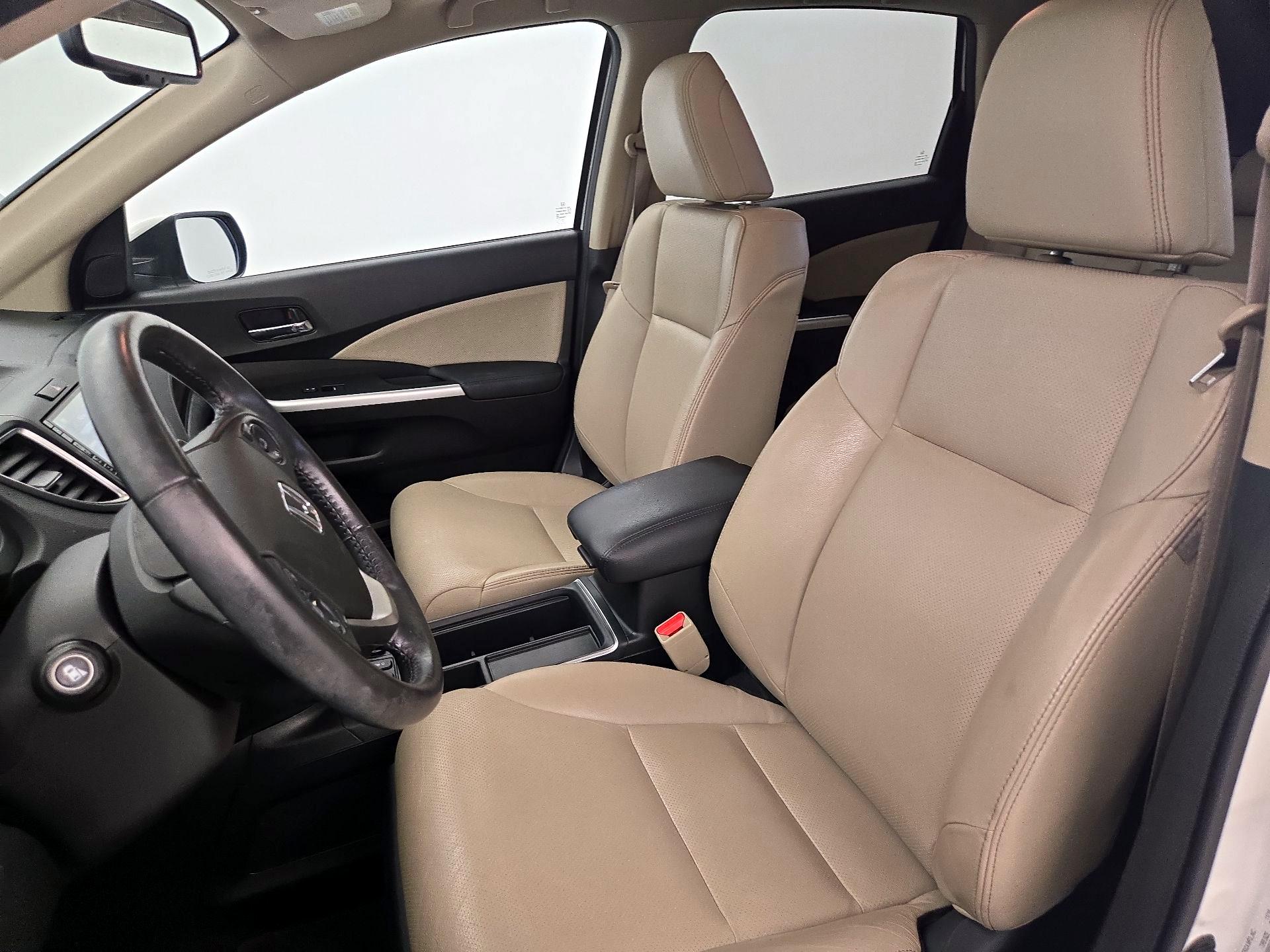 Thumbnail: 2016 Honda CR-V - 11