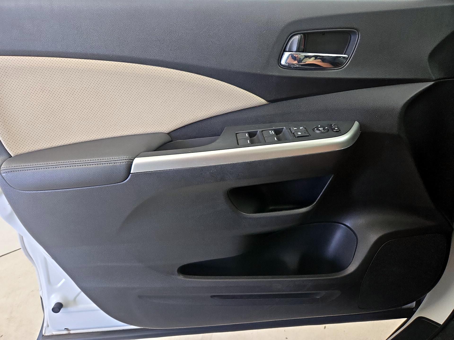Thumbnail: 2016 Honda CR-V - 12
