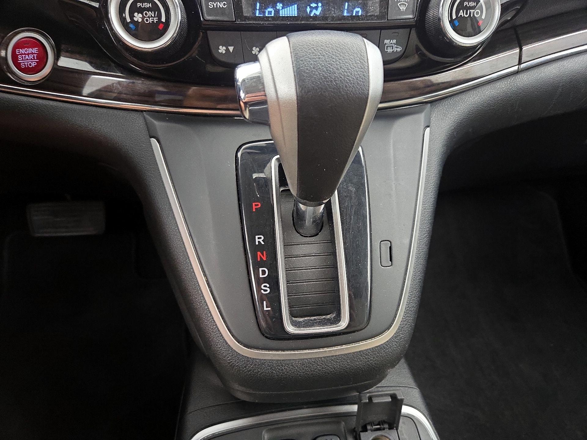 Thumbnail: 2016 Honda CR-V - 17