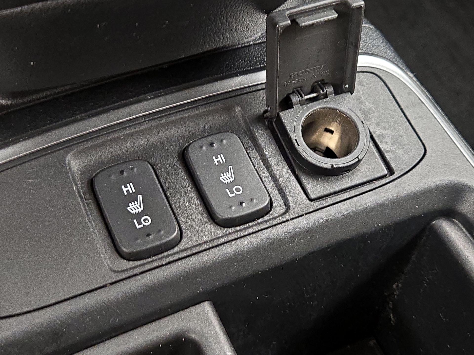 Thumbnail: 2016 Honda CR-V - 18