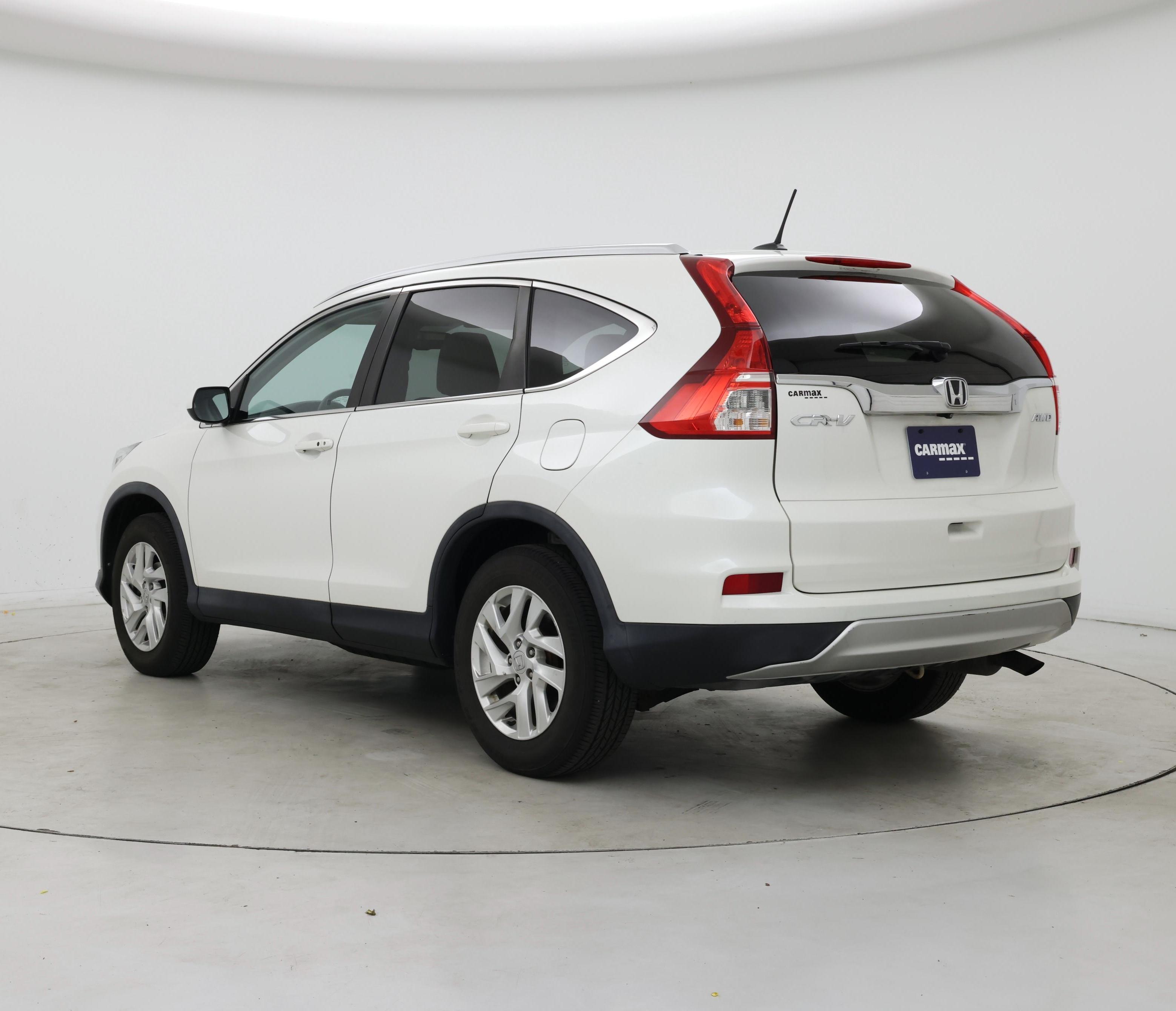 Thumbnail: 2016 Honda CR-V - 2