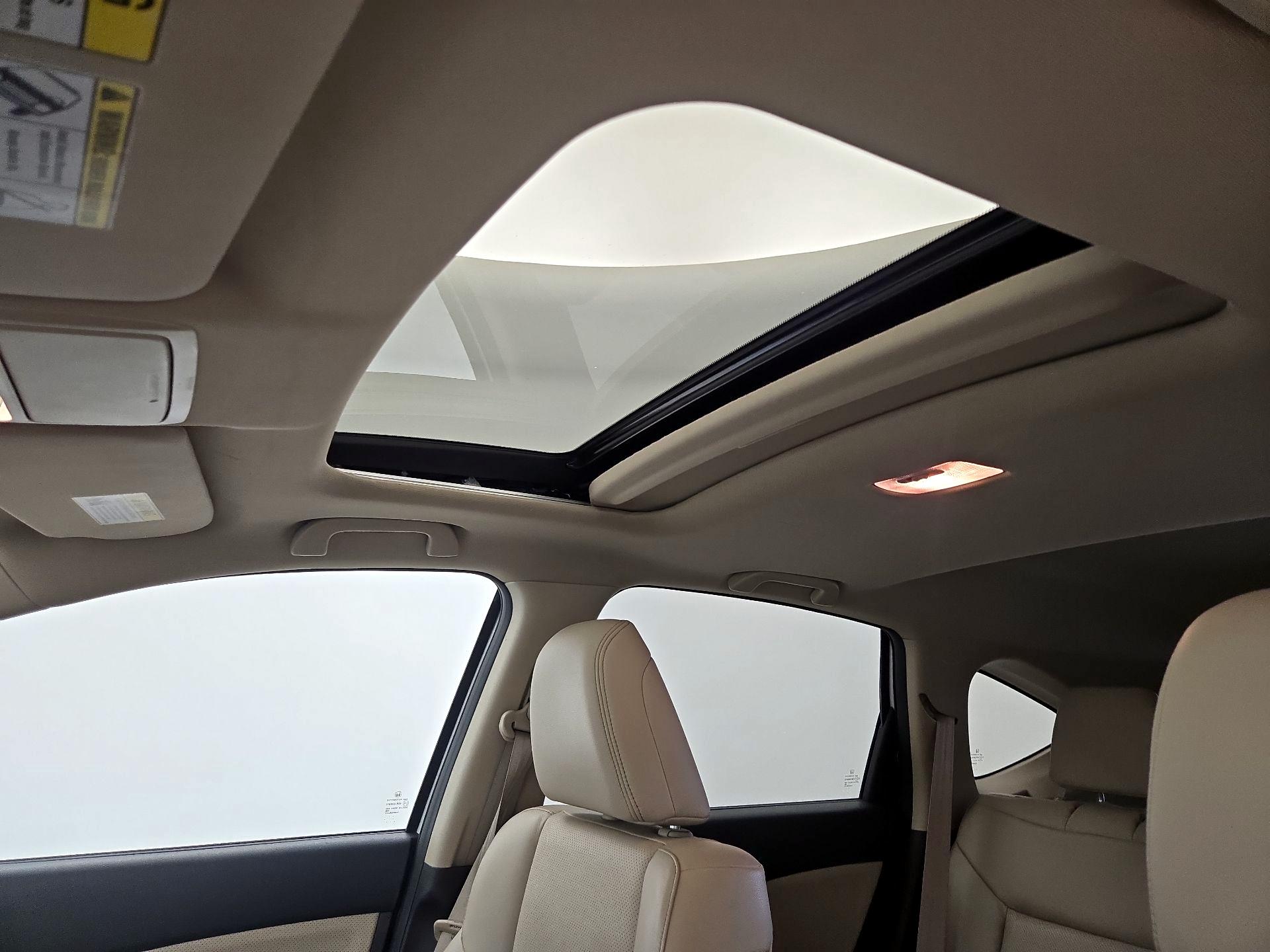 Thumbnail: 2016 Honda CR-V - 19