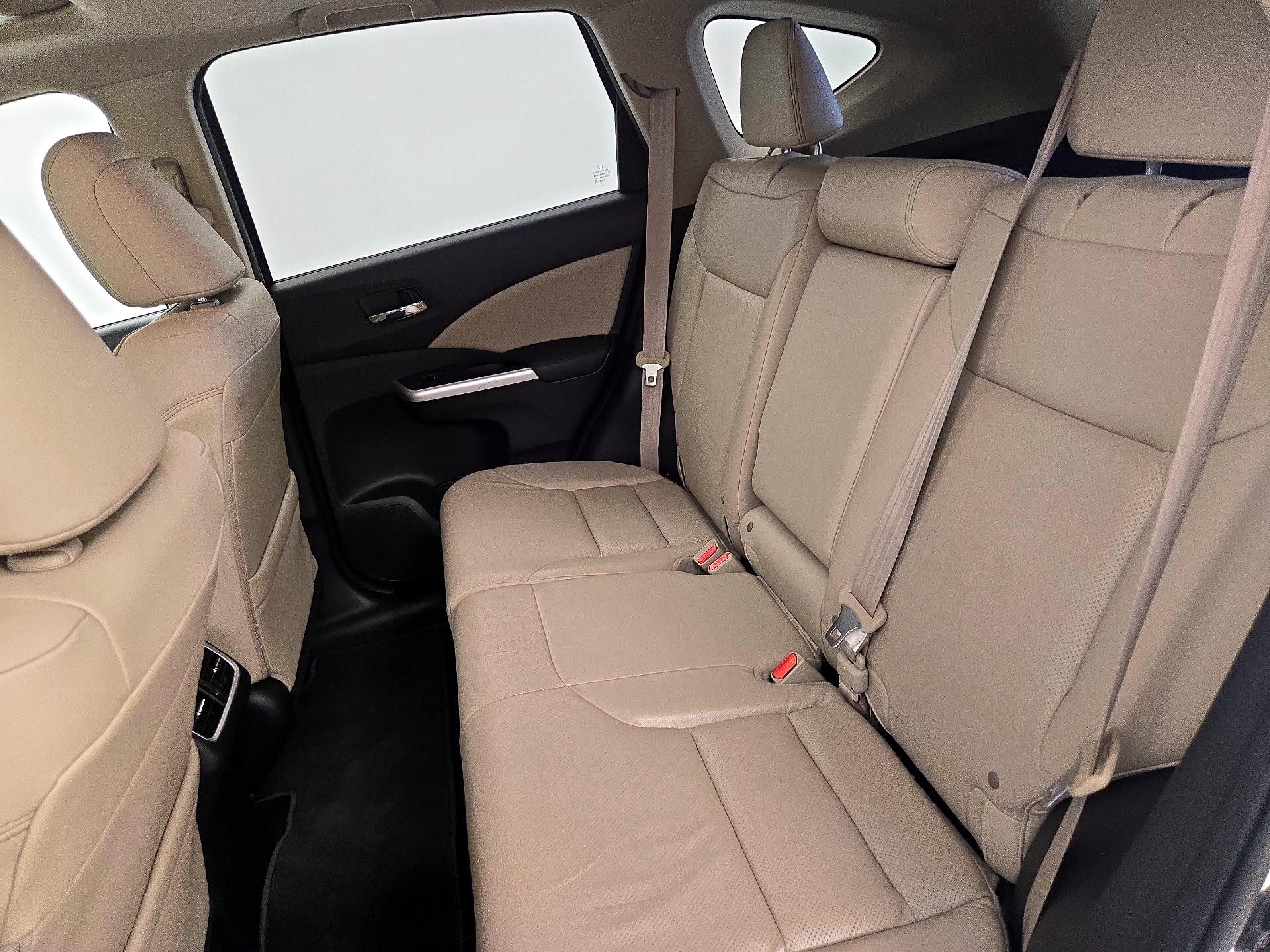 Thumbnail: 2016 Honda CR-V - 20