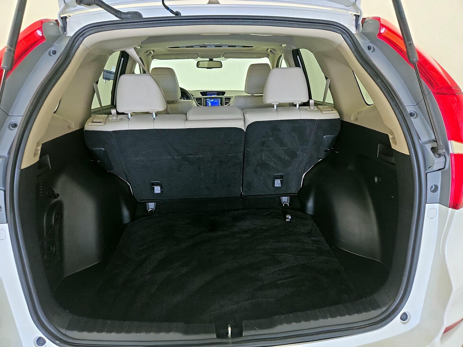 2016 Honda CR-V EX-L - Photo 22
