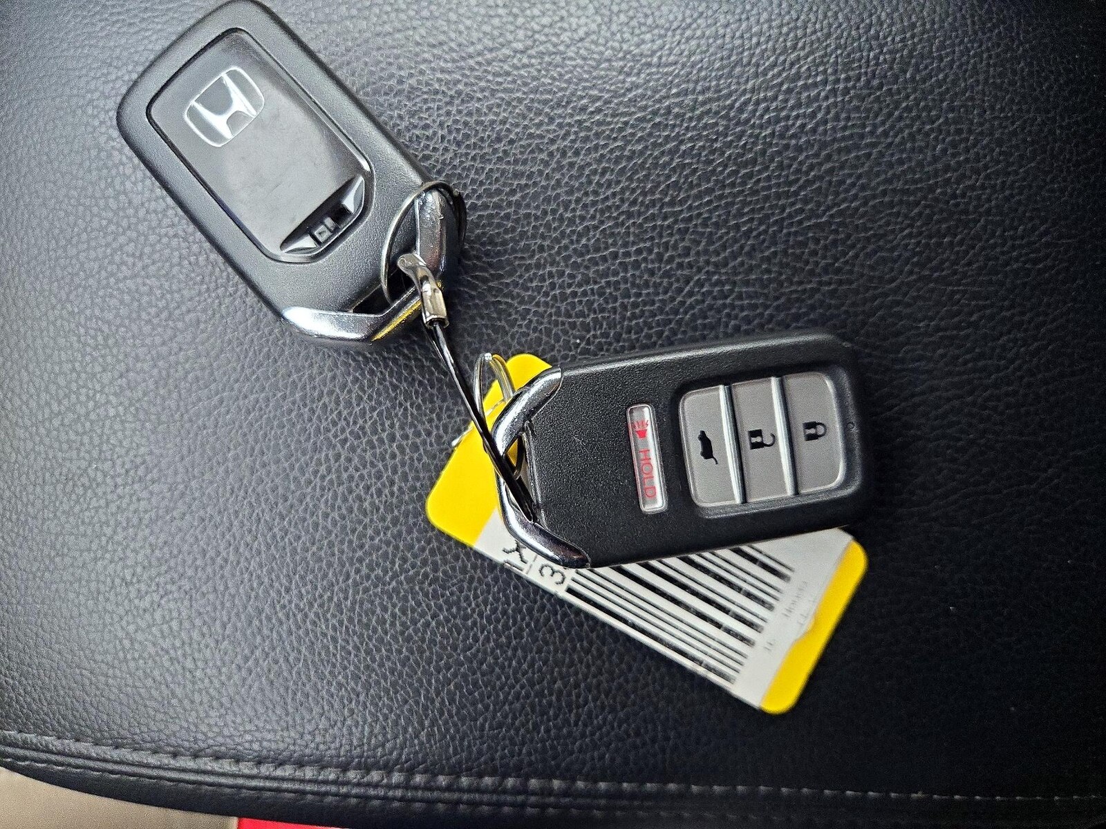 2016 Honda CR-V EX-L - Photo 24