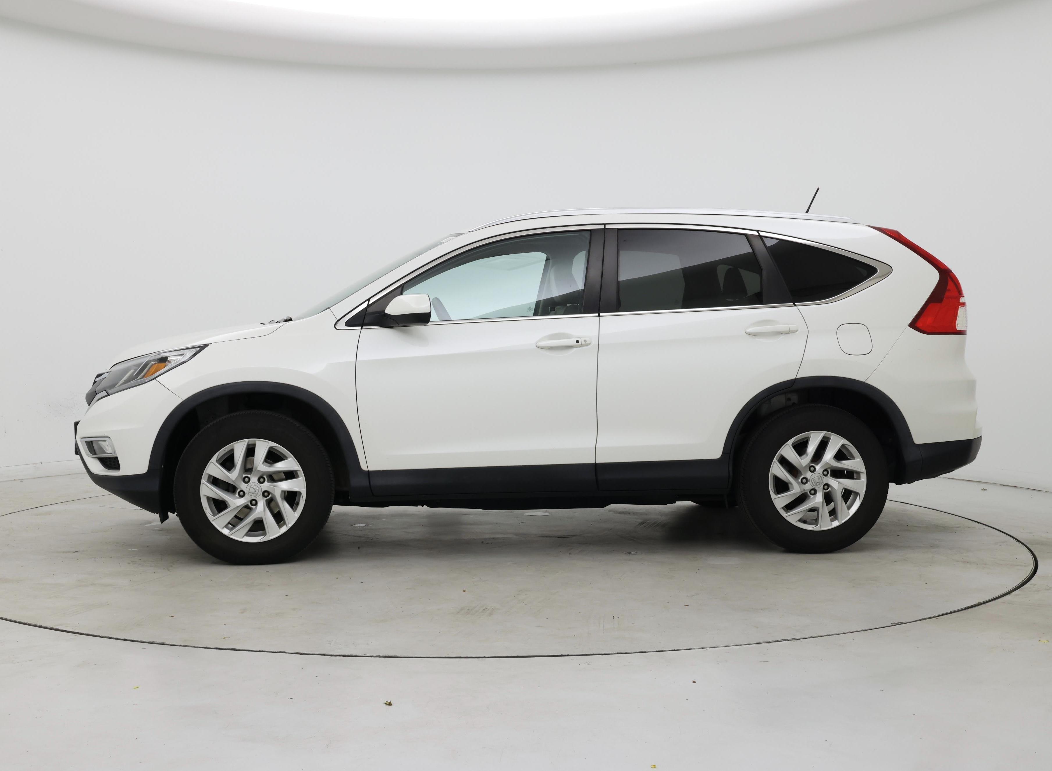 Thumbnail: 2016 Honda CR-V - 3