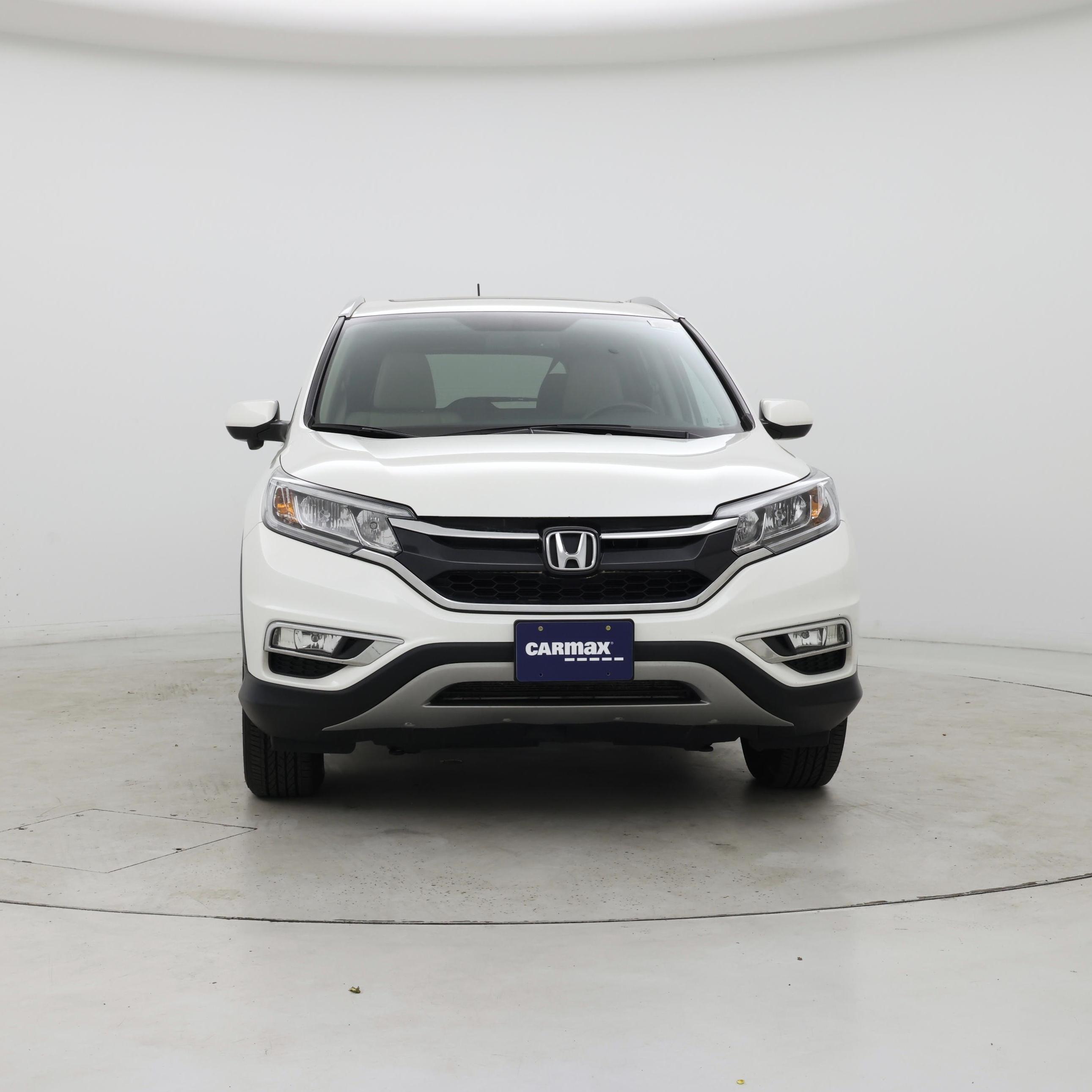 Thumbnail: 2016 Honda CR-V - 5
