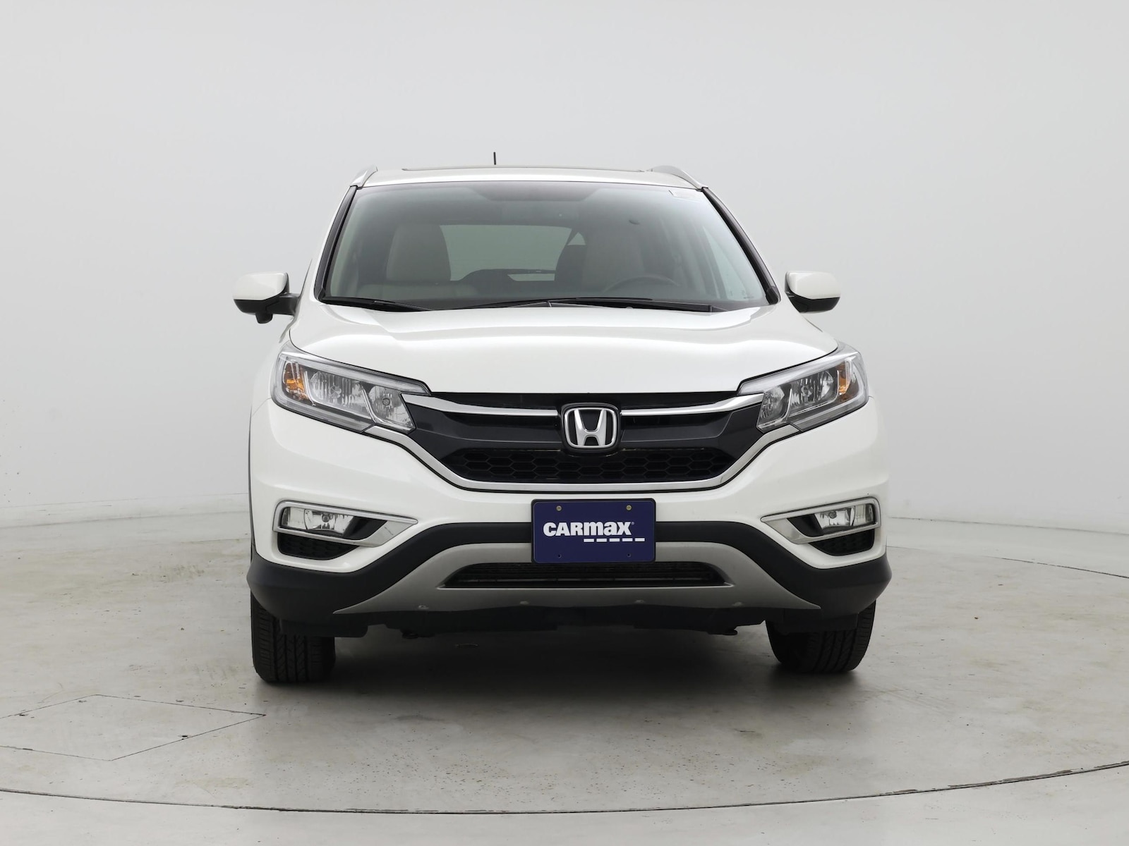 2016 Honda CR-V EX-L - Photo 6