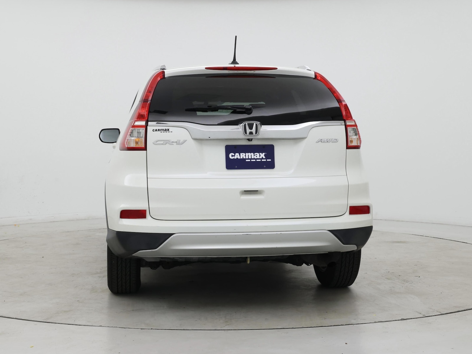 2016 Honda CR-V EX-L - Photo 7