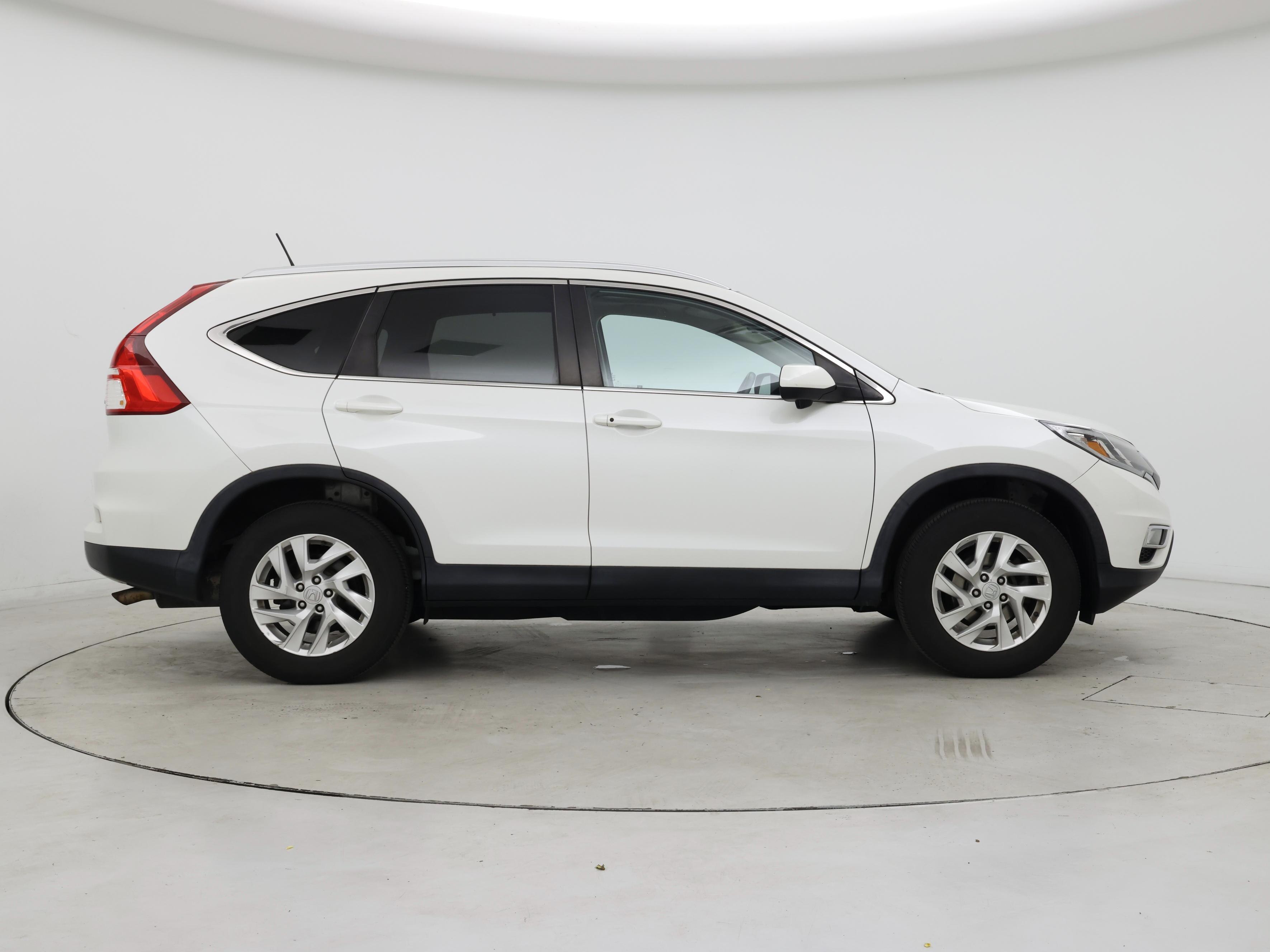 Thumbnail: 2016 Honda CR-V - 7
