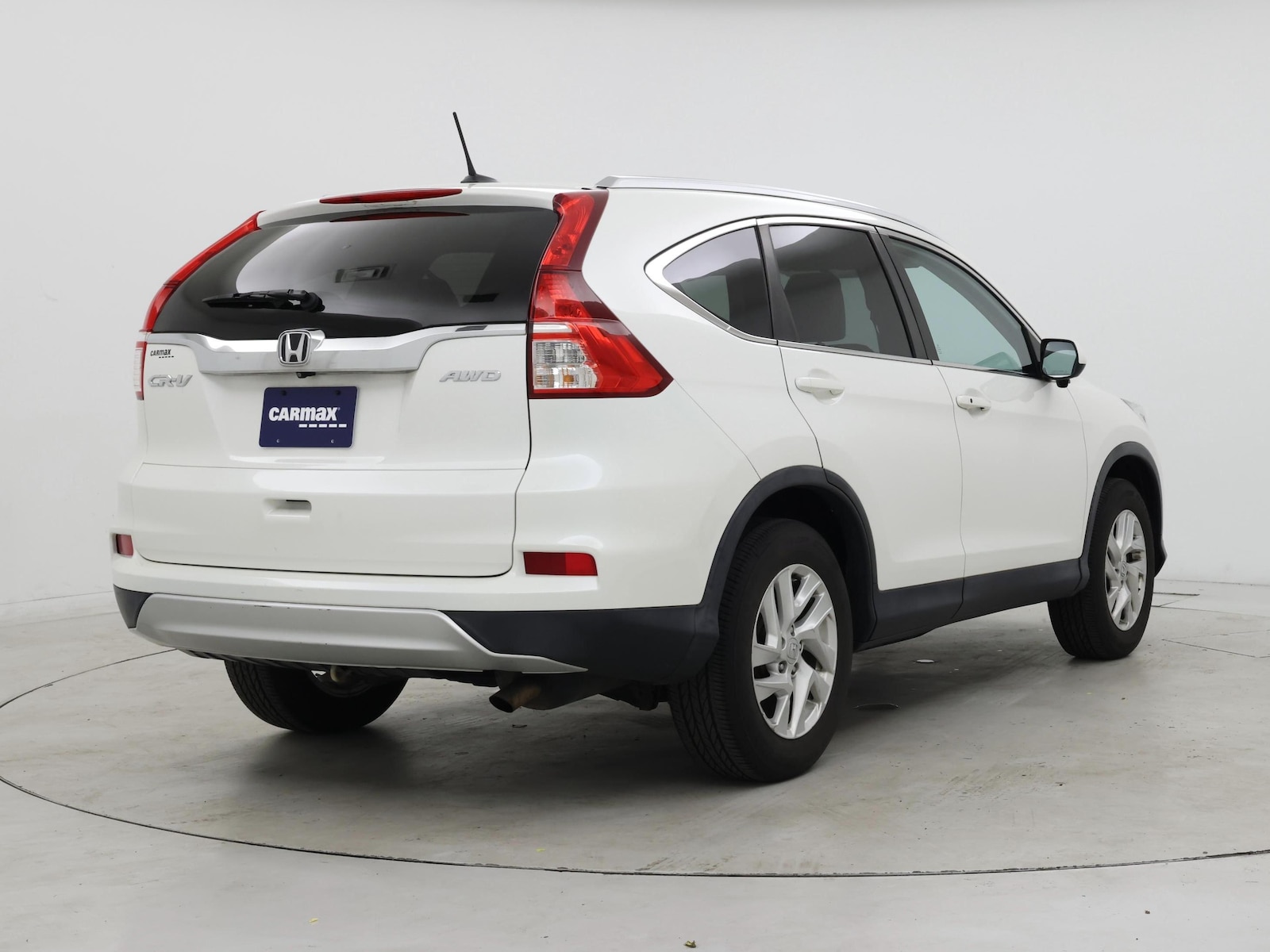 2016 Honda CR-V EX-L - Photo 9