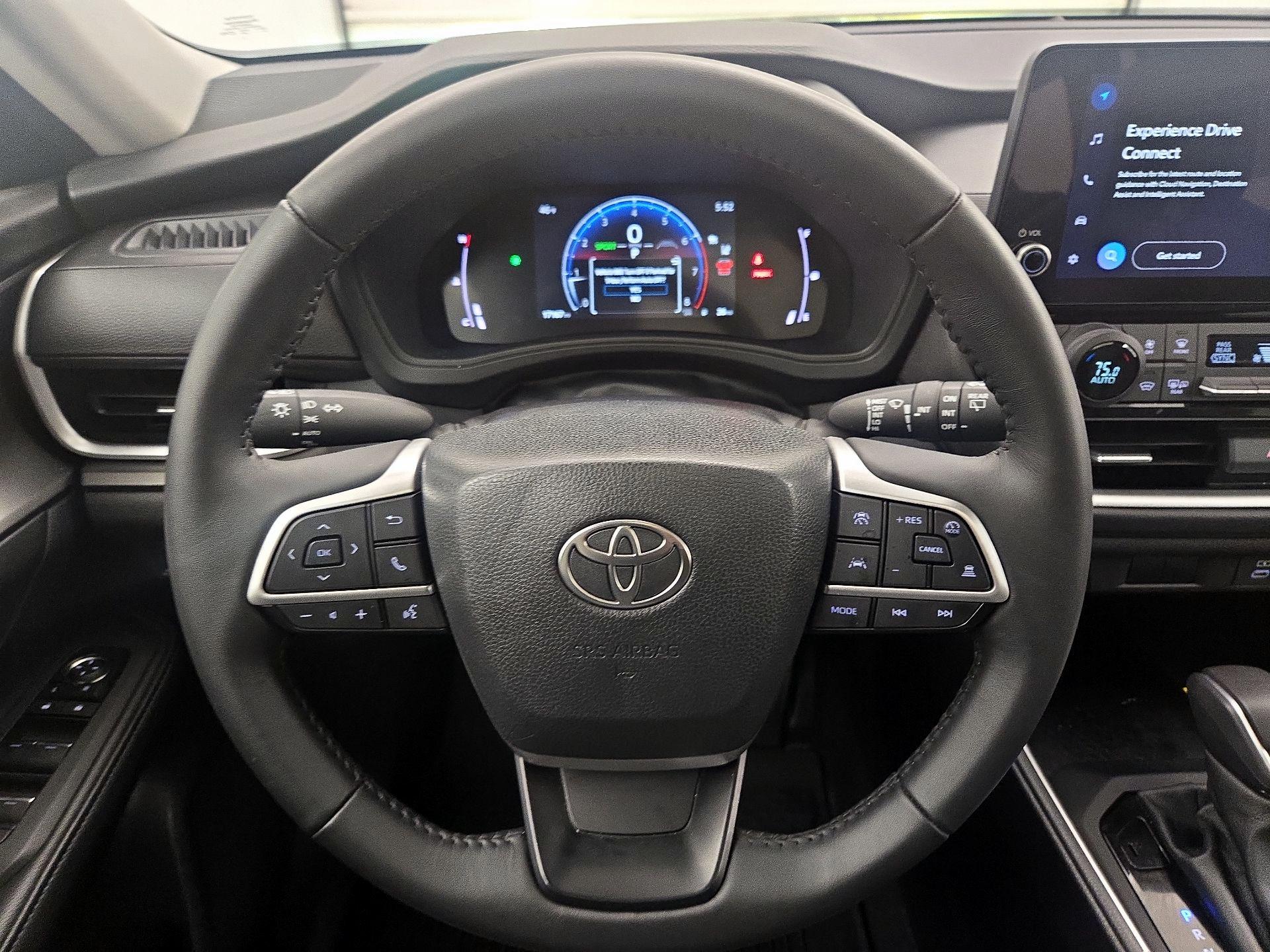 Thumbnail: 2025 Toyota Grand Highlander - 10