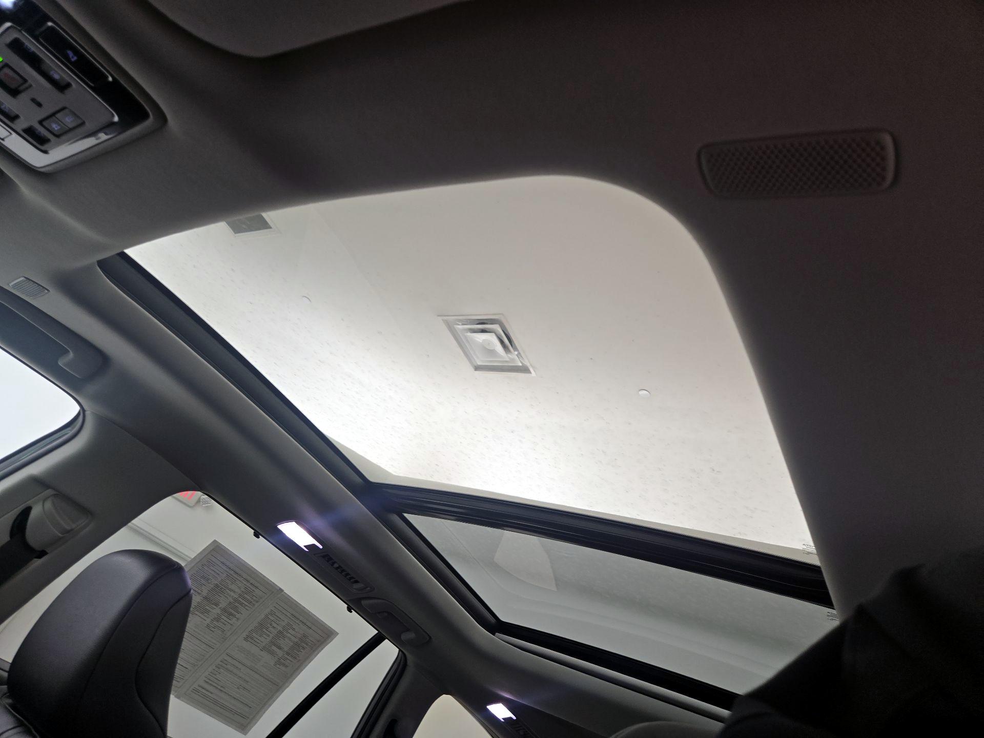 Thumbnail: 2025 Toyota Grand Highlander - 20