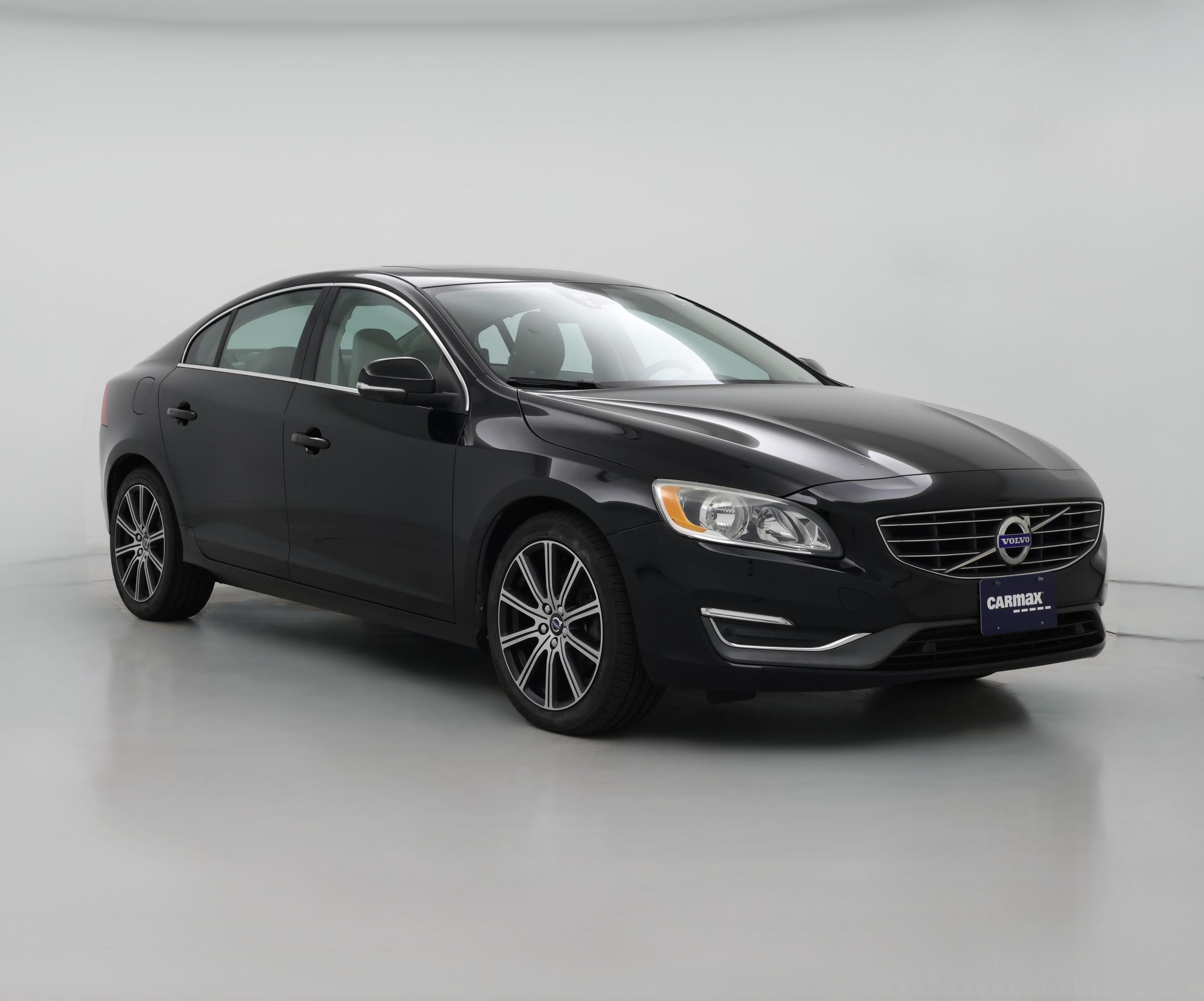 Thumbnail: 2017 Volvo S60 - 1
