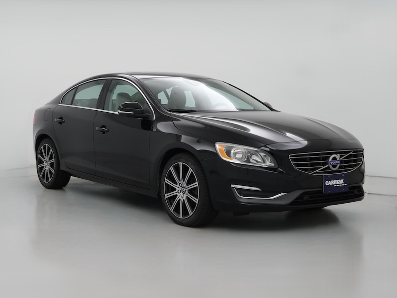 2017 Volvo S60 T5 Inscription -
                  Norwood, MA