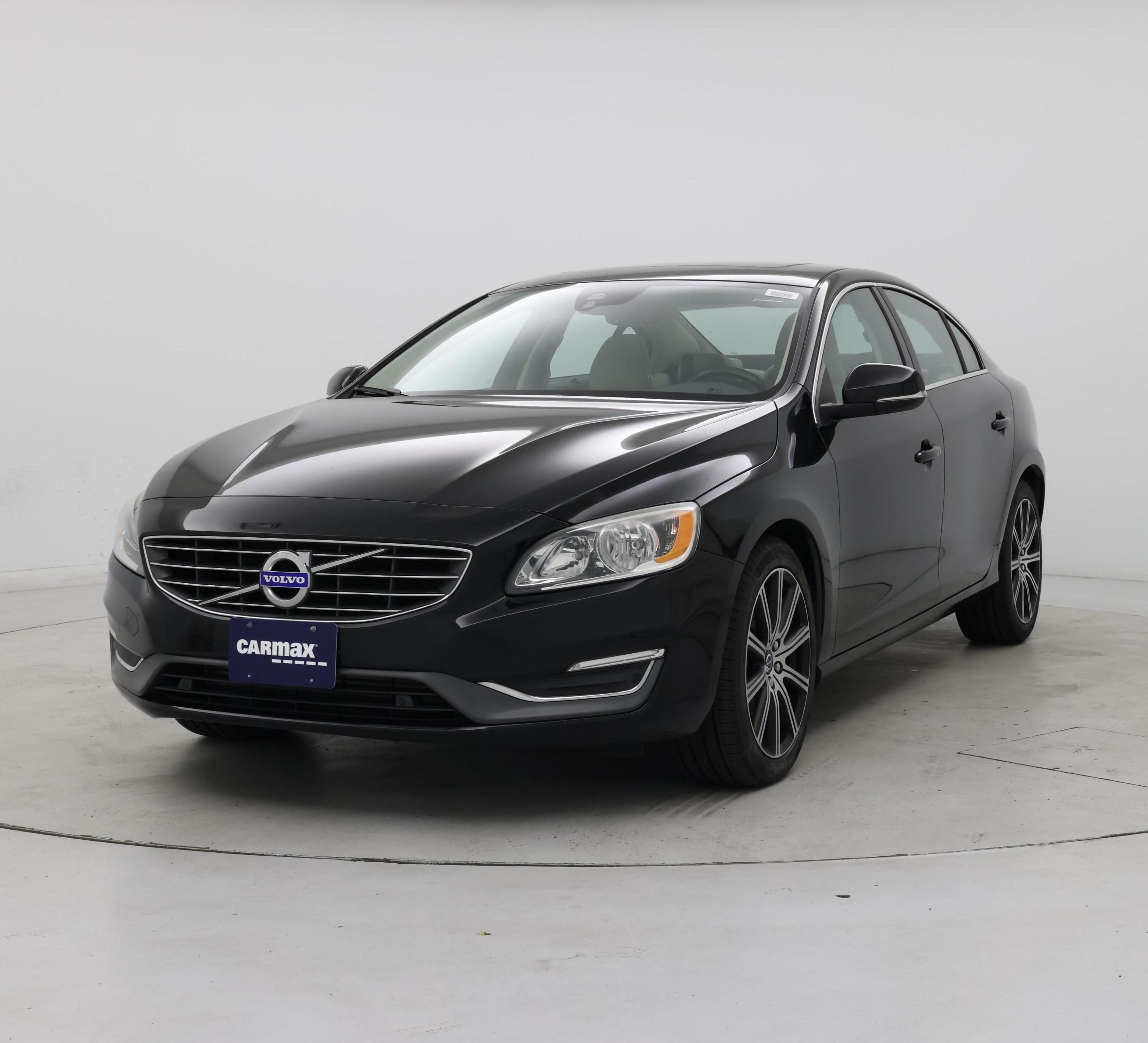 Thumbnail: 2017 Volvo S60 - 4